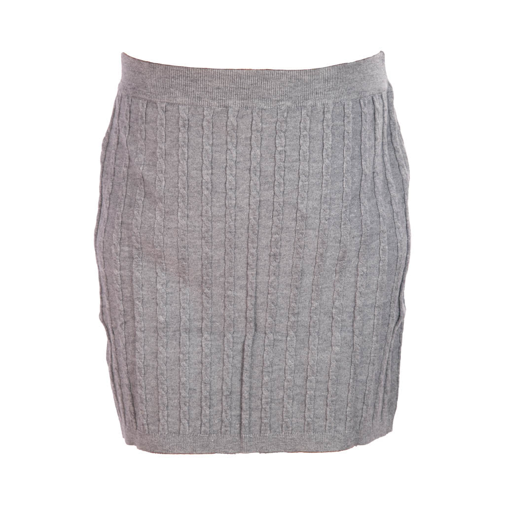 MINIGONNA DONNA GAUDì CON BOTTONI GIOIELLO - Colori disponibili: 2