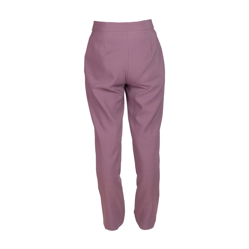 PANTALONE DONNA ARTIGLI SKINNY FIT - COL. TROPEA