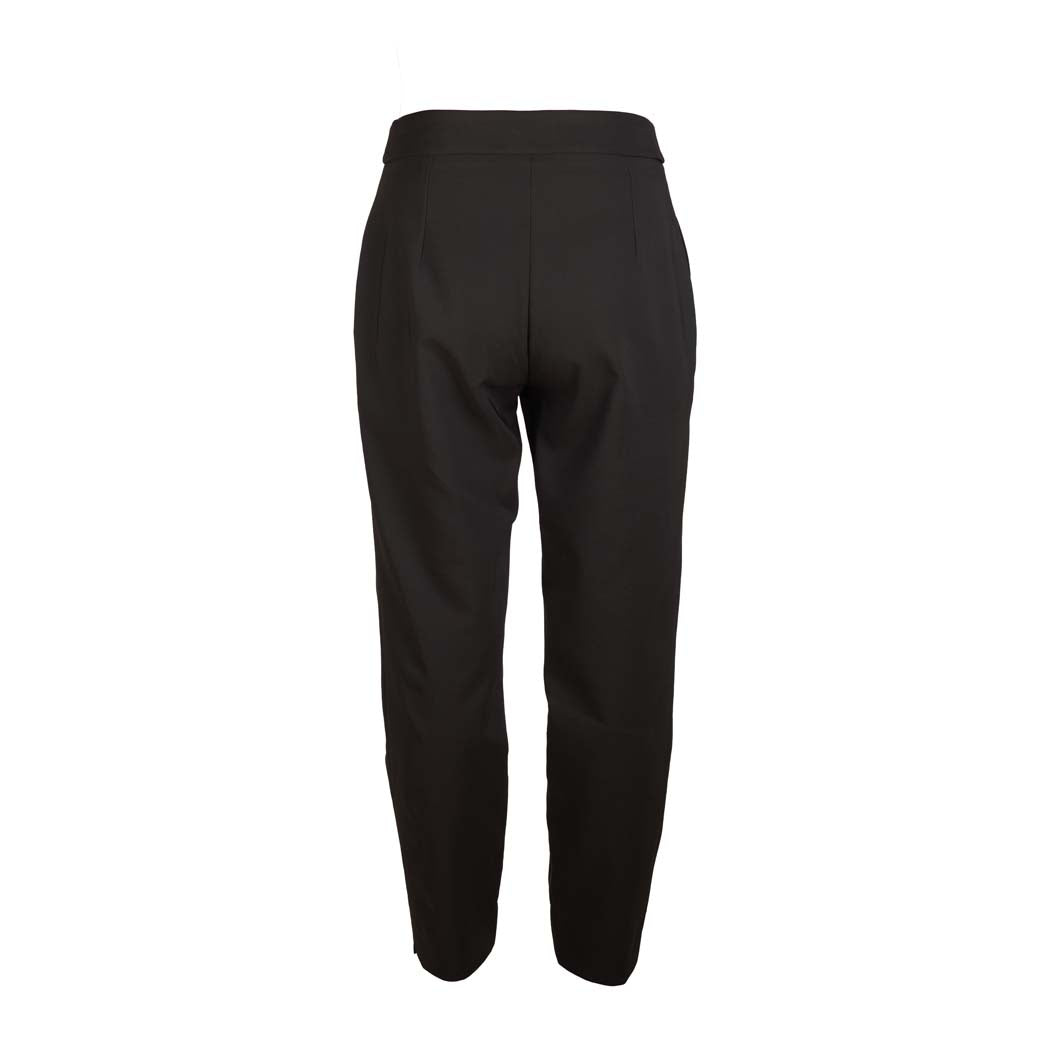PANTALONE DONNA ARTIGLI SLIM FIT - COL. NERO
