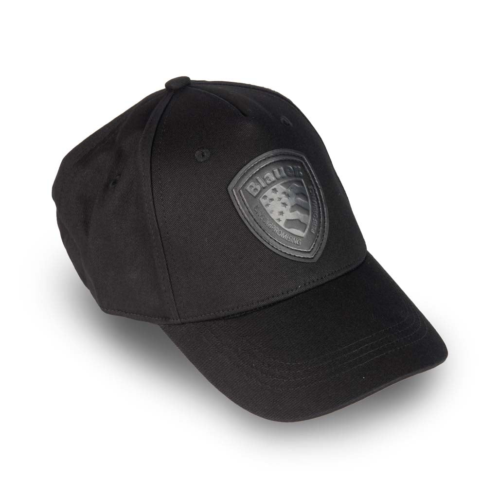 CAPPELLO UOMO BLAUER CON VISIERA - Colori disponibili: 2