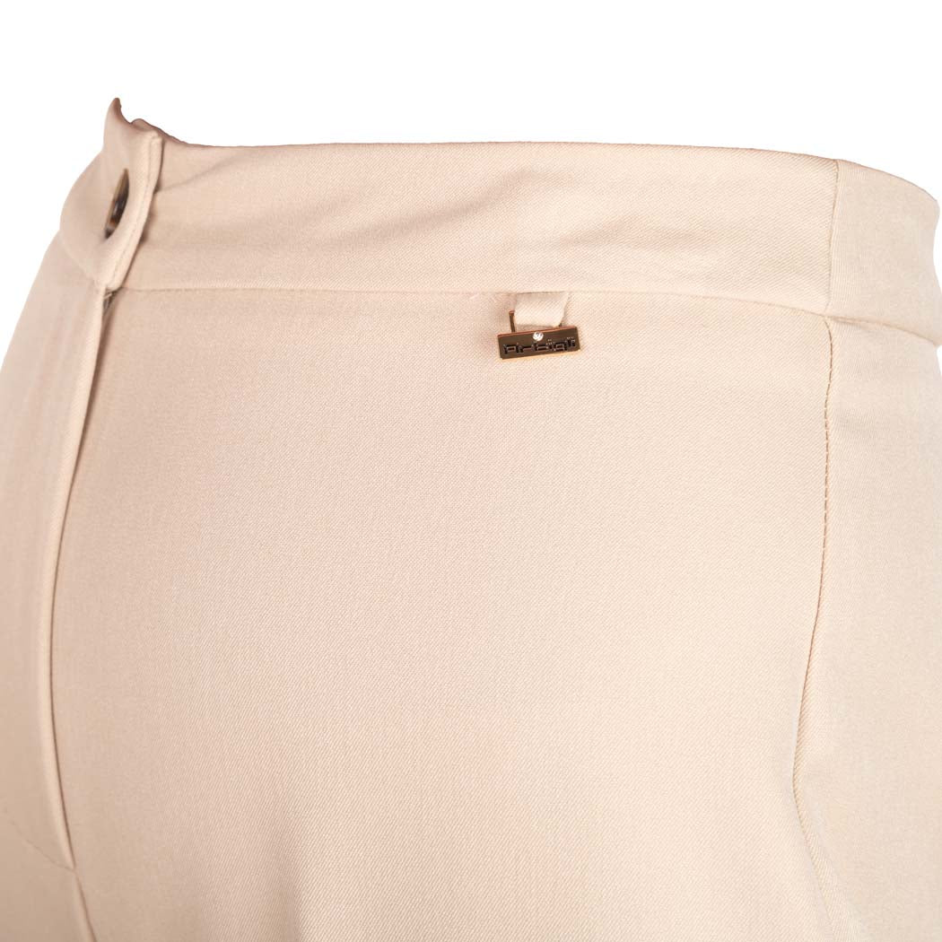 PANTALONE DONNA ARTIGLI REGULAR FIT A ZAMPA - Colori disponibili: 2
