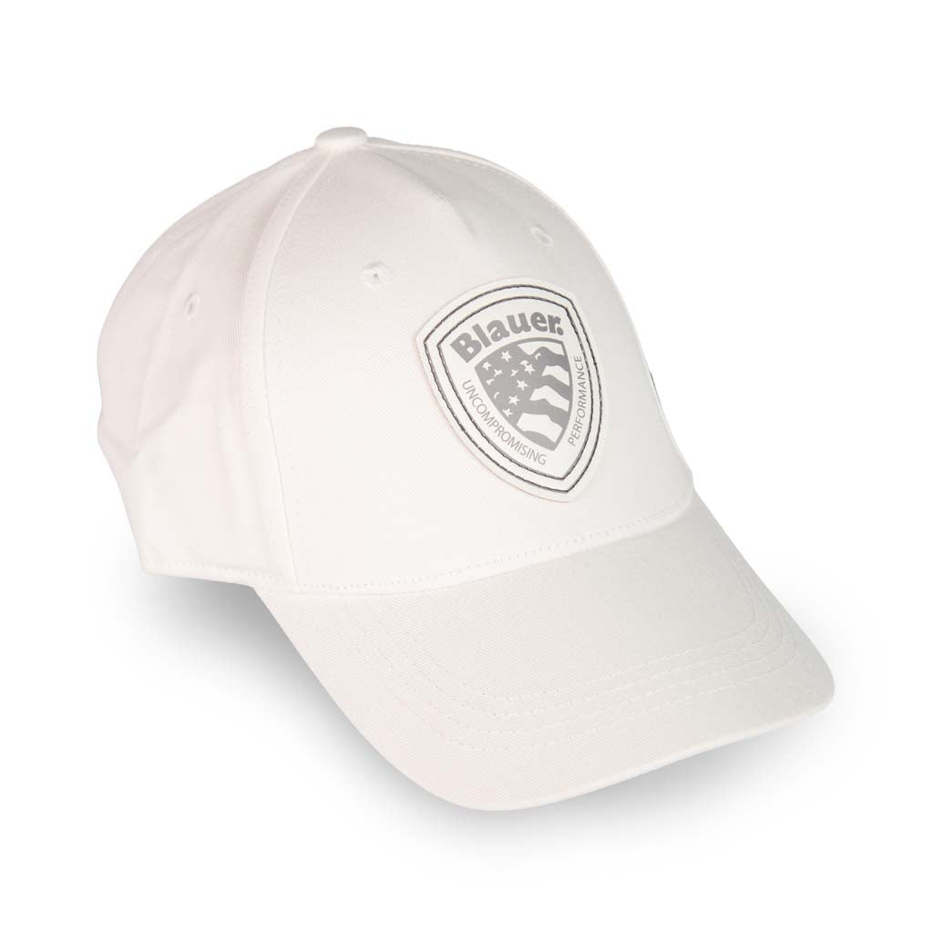 CAPPELLO UOMO BLAUER CON VISIERA - Colori disponibili: 2