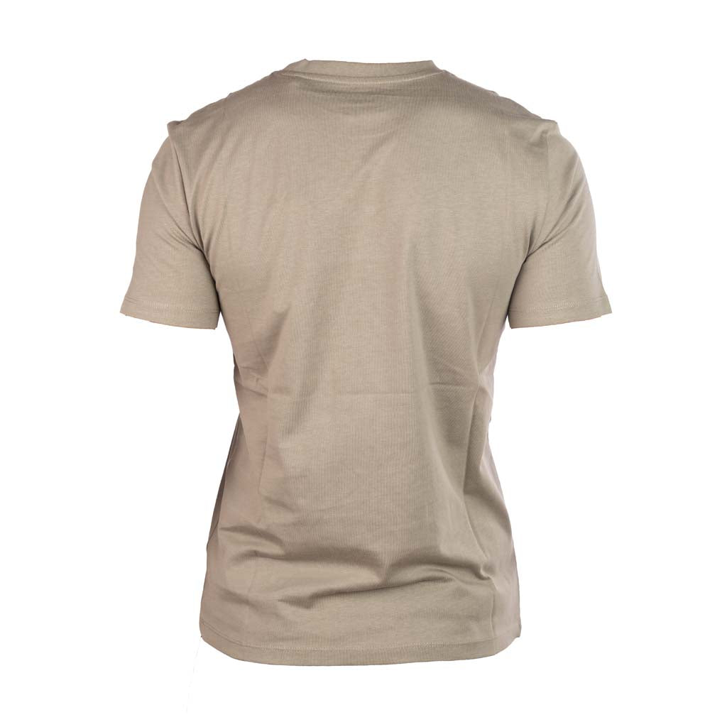 T-SHIRT UOMO GUESS REGULAR FIT IN JERSEY DI COTONE - Colori disponibili: 2