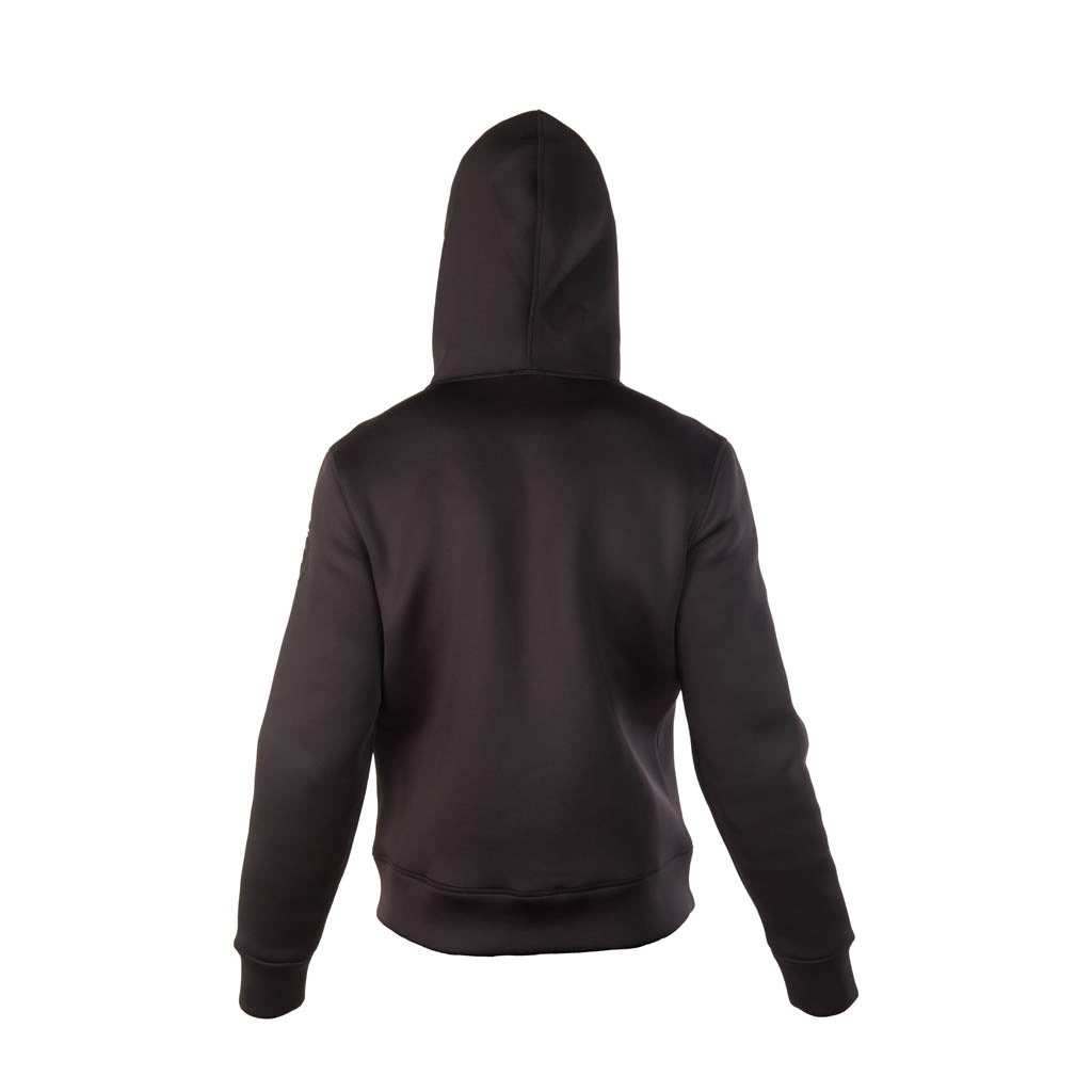 FELPA UOMO BLAUER CON CAPPUCCIO IN SCUBA MOD. "COLBY" - Colori disponibili: 2