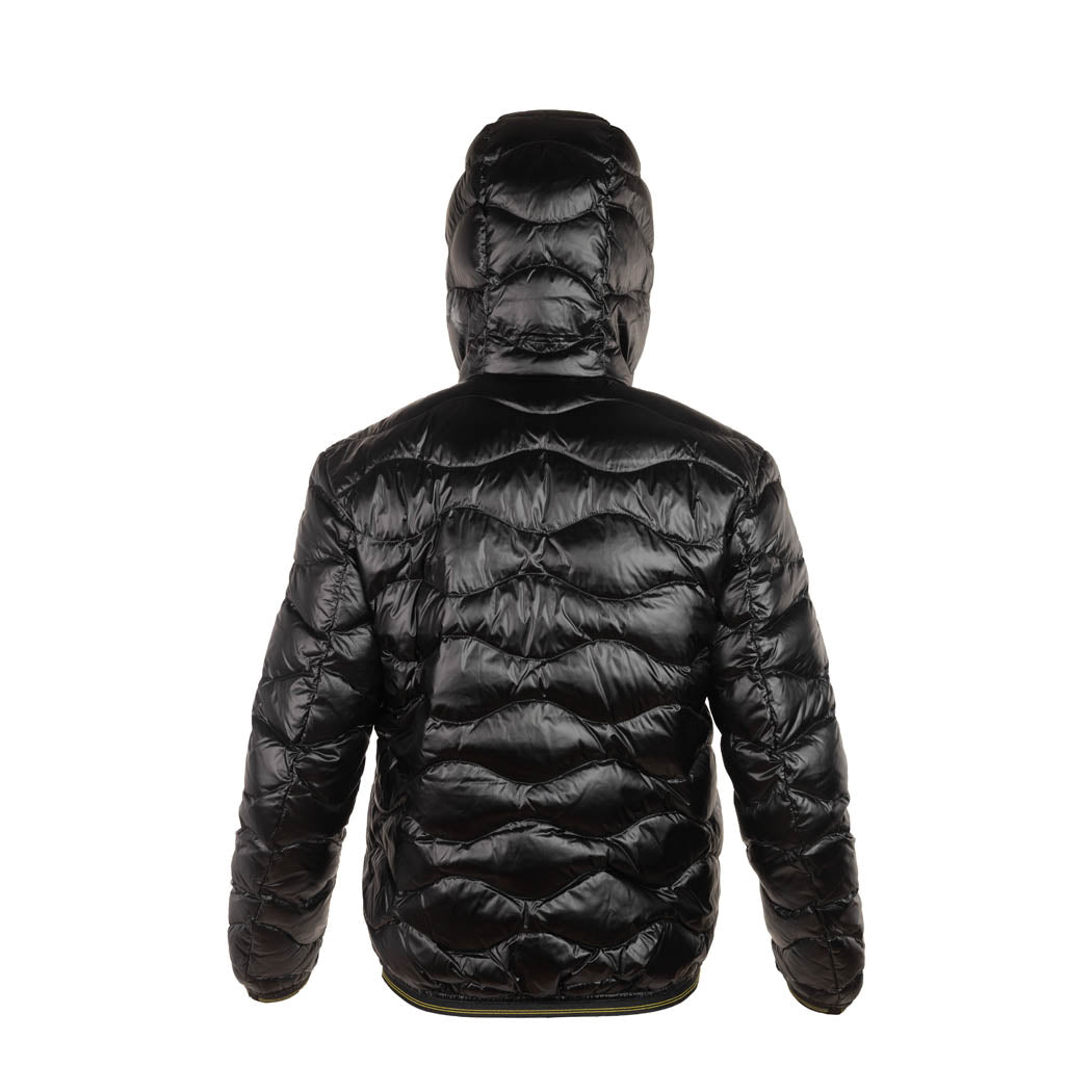 PIUMINO UOMO BLAUER AD ONDE MOD. "WAVE" - Colori disponibili: 2