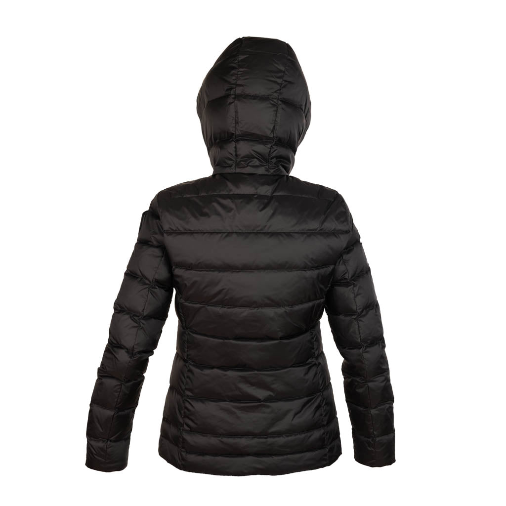 PIUMINO DONNA BLAUER FITTED MOD. "CHARME" - Colori disponibili: 2