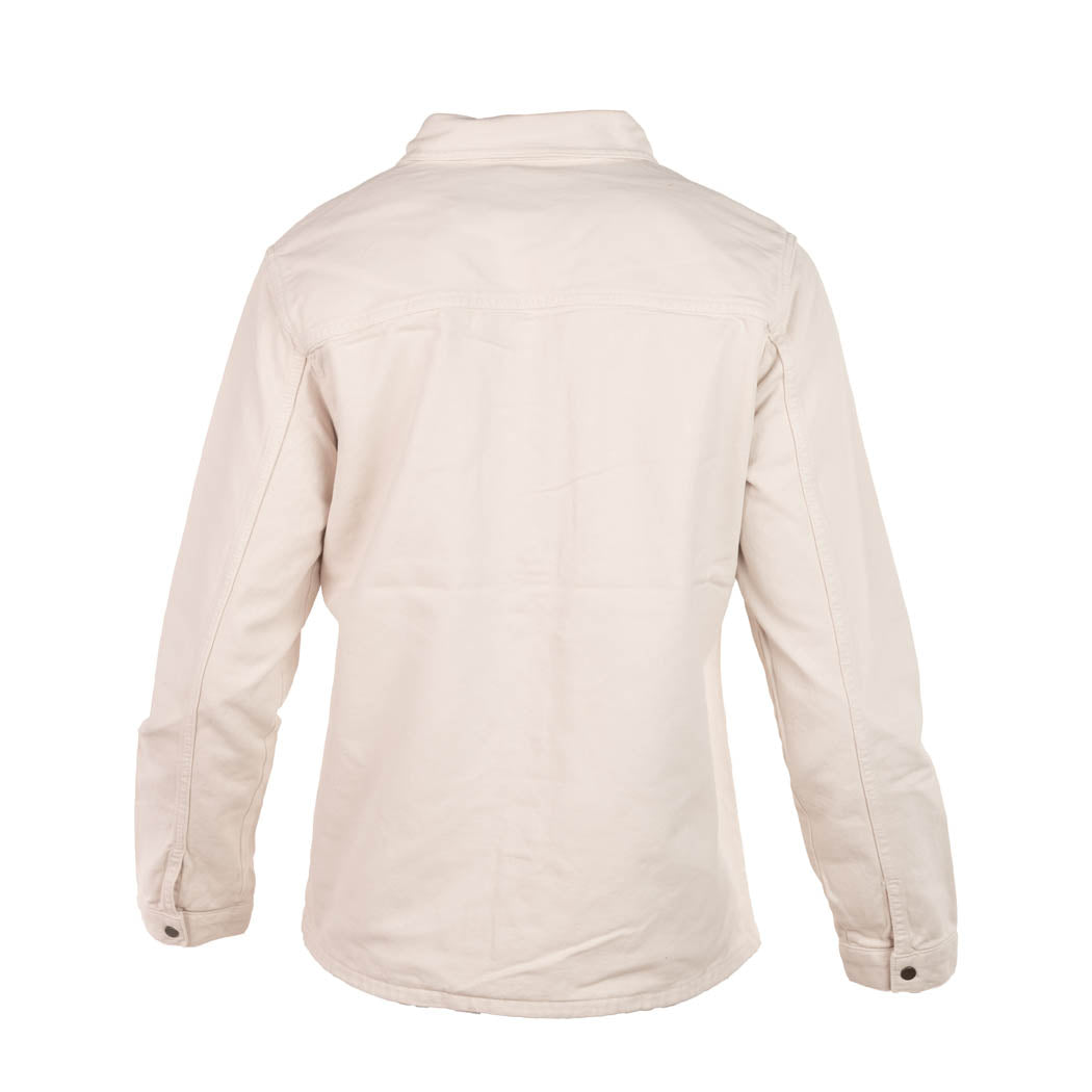 CAMICIA UOMO ANTONY MORATO REGULAR FIT MOD. "BOB" - COL. GESSO