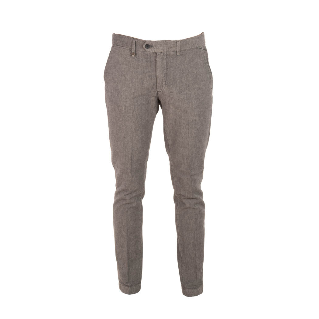 PANTALONE UOMO ANTONY MORATO MOD. "BRYAN" SKINNY FIT - Colori disponibili: 2