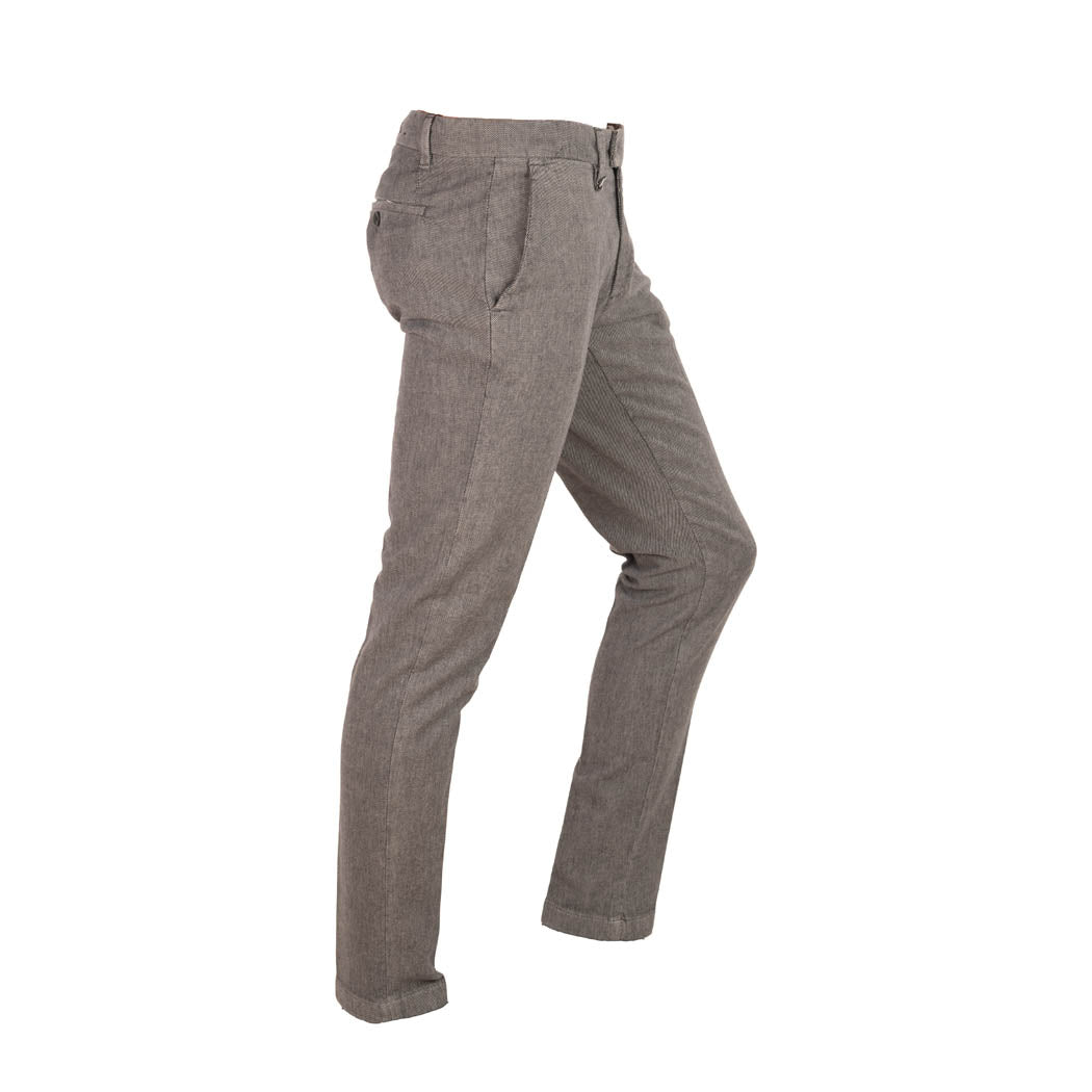 PANTALONE UOMO ANTONY MORATO MOD. "BRYAN" SKINNY FIT - Colori disponibili: 2