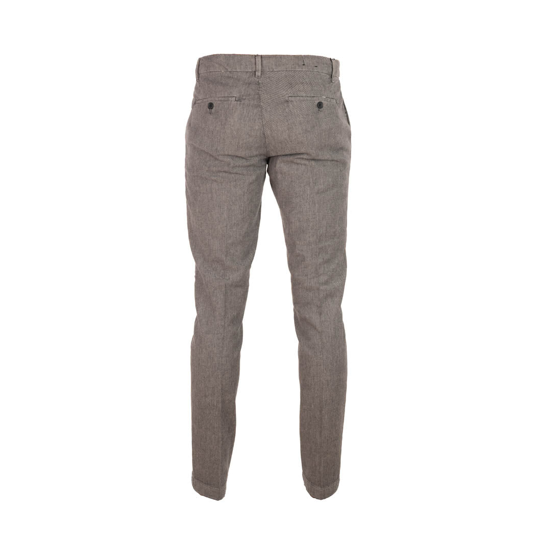 PANTALONE UOMO ANTONY MORATO MOD. "BRYAN" SKINNY FIT - Colori disponibili: 2