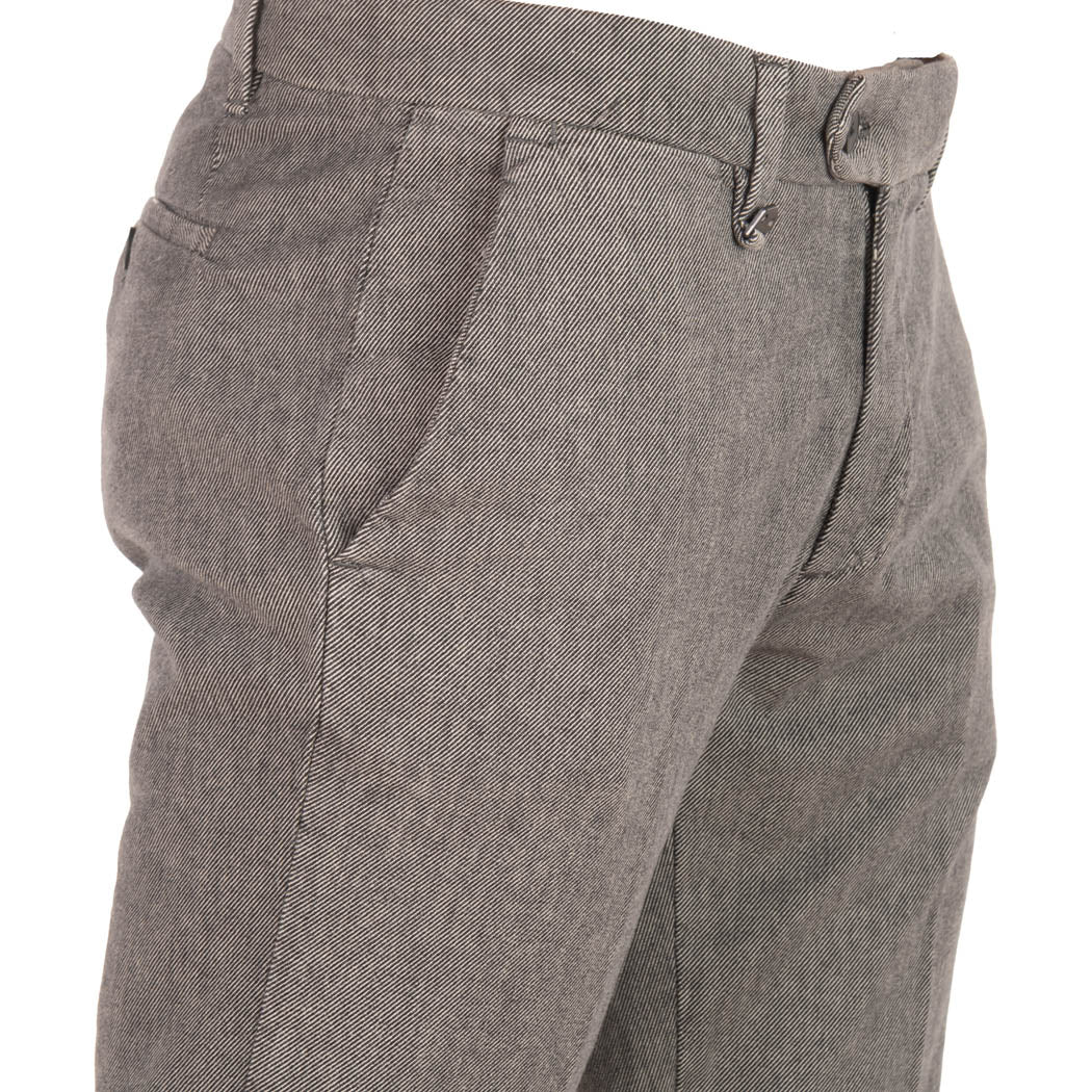 PANTALONE UOMO ANTONY MORATO MOD. "BRYAN" SKINNY FIT - Colori disponibili: 2