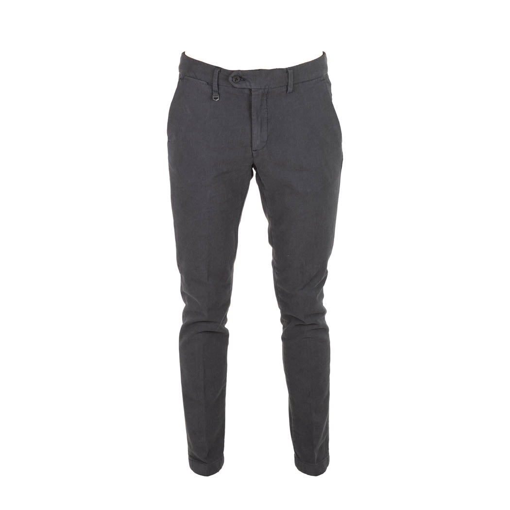 PANTALONE UOMO ANTONY MORATO MOD. "BRYAN" SKINNY FIT - Colori disponibili: 2