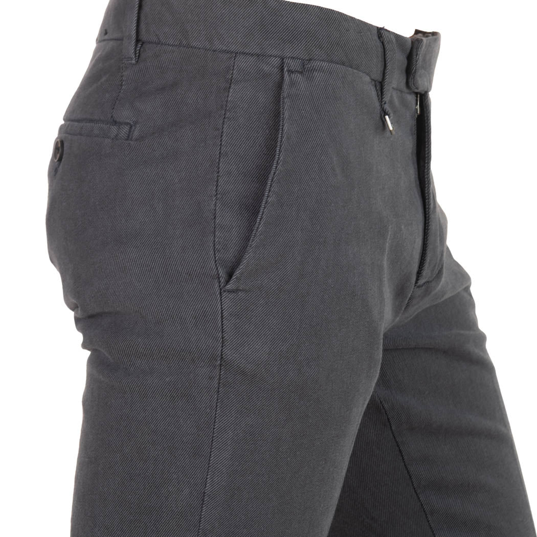 PANTALONE UOMO ANTONY MORATO MOD. "BRYAN" SKINNY FIT - Colori disponibili: 2