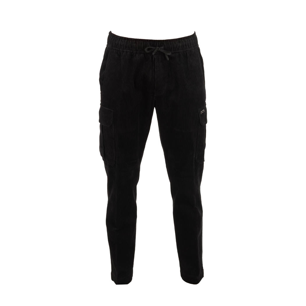 PANTALONE CARGO UOMO ANTONY MORATO MOD. "PHILIP" - COL. NERO