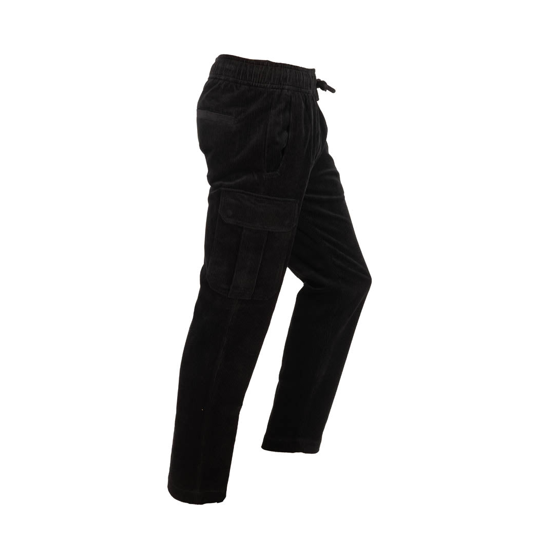 PANTALONE CARGO UOMO ANTONY MORATO MOD. "PHILIP" - COL. NERO