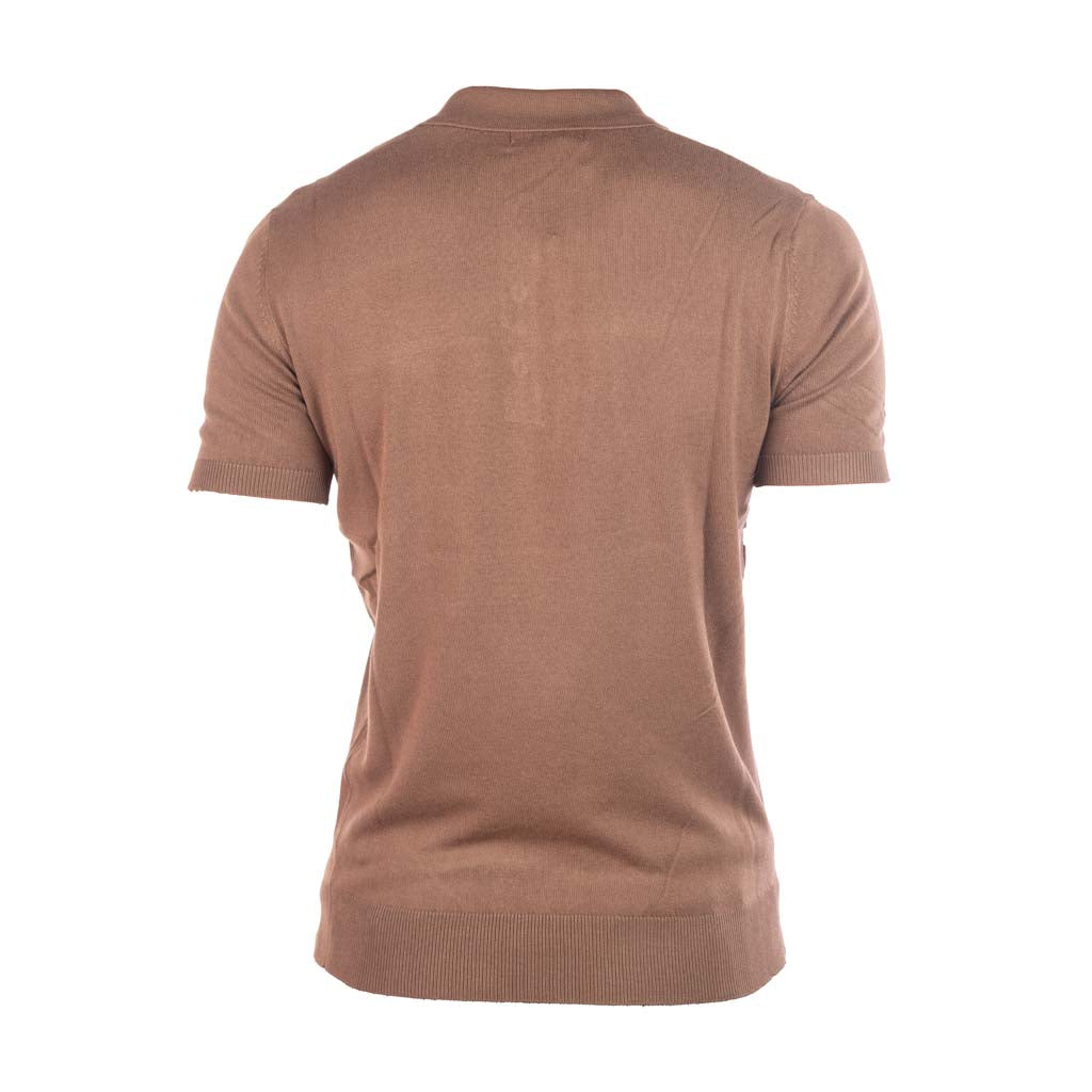 POLO UOMO GIANNI LUPO IN MAGLIA MUSCLE FIT - Colori disponibili: 2
