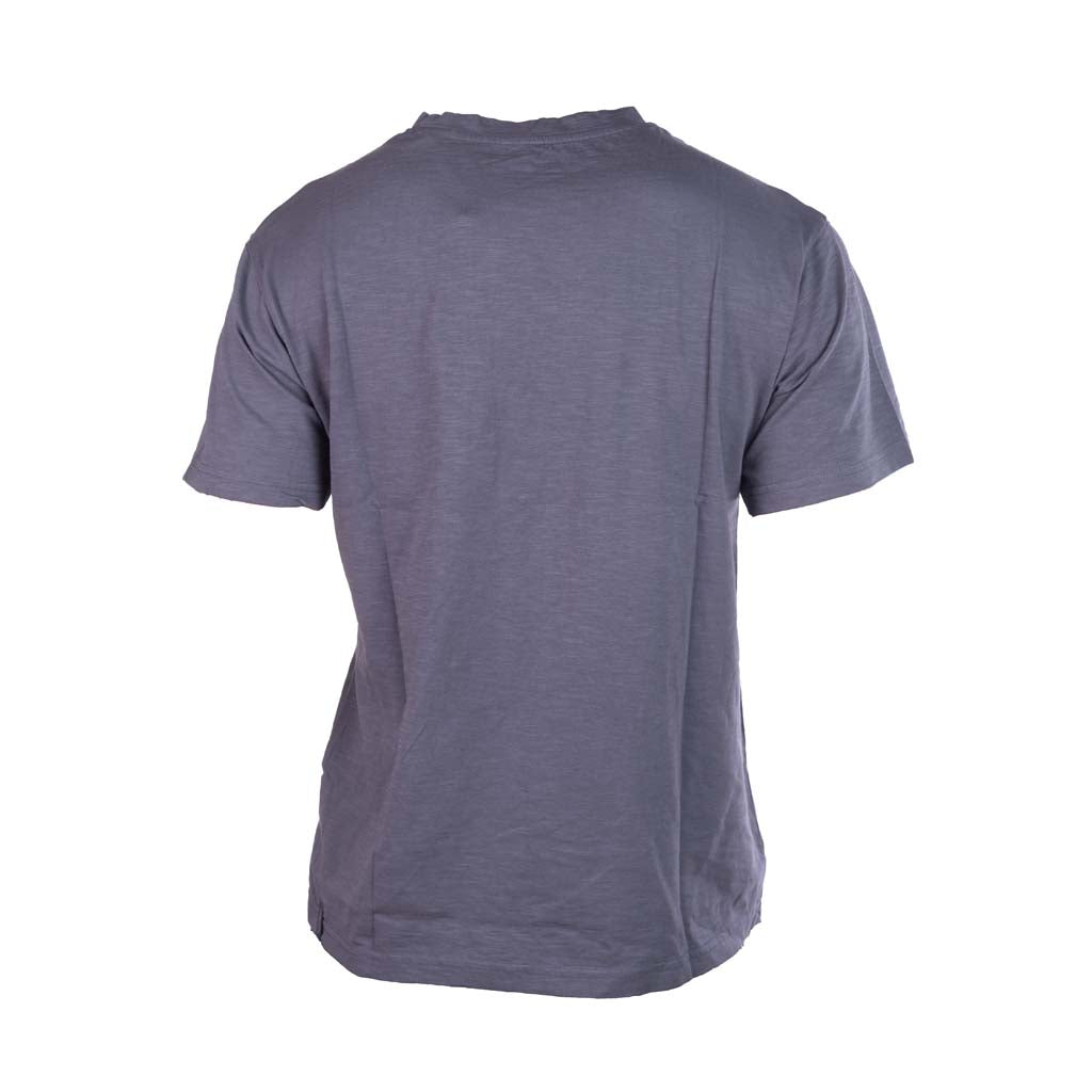 T-SHIRT UOMO BOMBOOGIE CON DOPPIO TASCHINO CON FANTASIA - Colori disponibili: 2