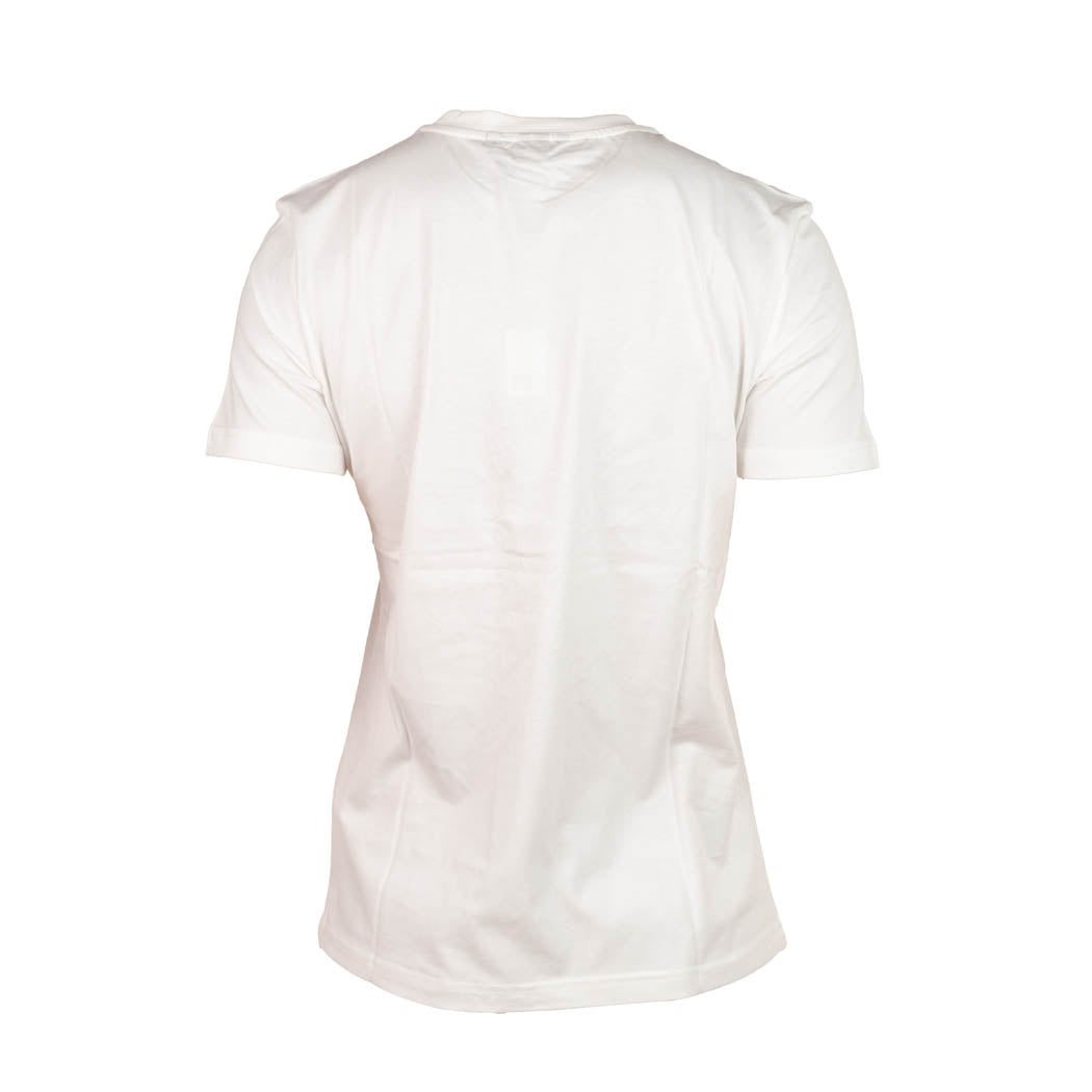 T-SHIRT UOMO ANTONY MORATO IN JERSEY DI COTONE CON STAMPA LETTERING - Colori disponibili: 3