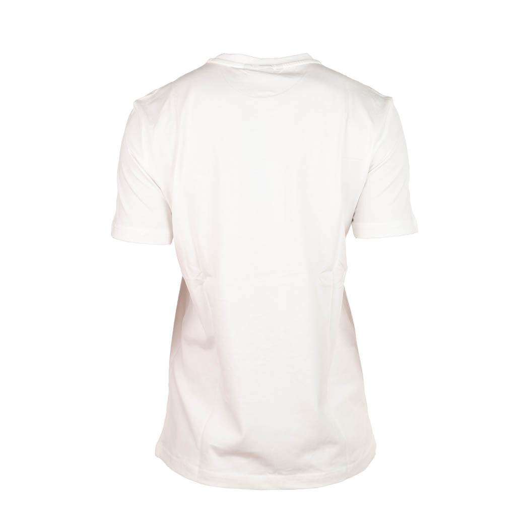T-SHIRT UOMO ANTONY MORATO IN JERSEY DI COTONE REGULAR FIT CON LOGO - Colori disponibili: 2