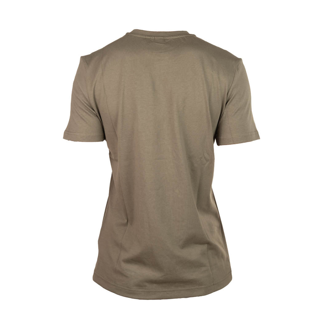 T-SHIRT UOMO ANTONY MORATO IN JERSEY DI COTONE CON STAMPA LOGO PAINT - Colori disponibili: 2