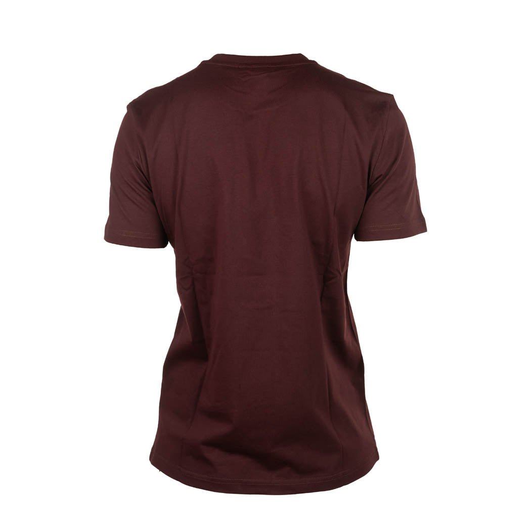 T-SHIRT UOMO ANTONY MORATO IN JERSEY DI COTONE CON STAMPA LETTERING - Colori disponibili: 3
