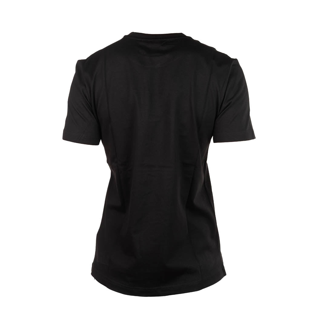 T-SHIRT UOMO ANTONY MORATO IN JERSEY DI COTONE CON STAMPA LETTERING - Colori disponibili: 3