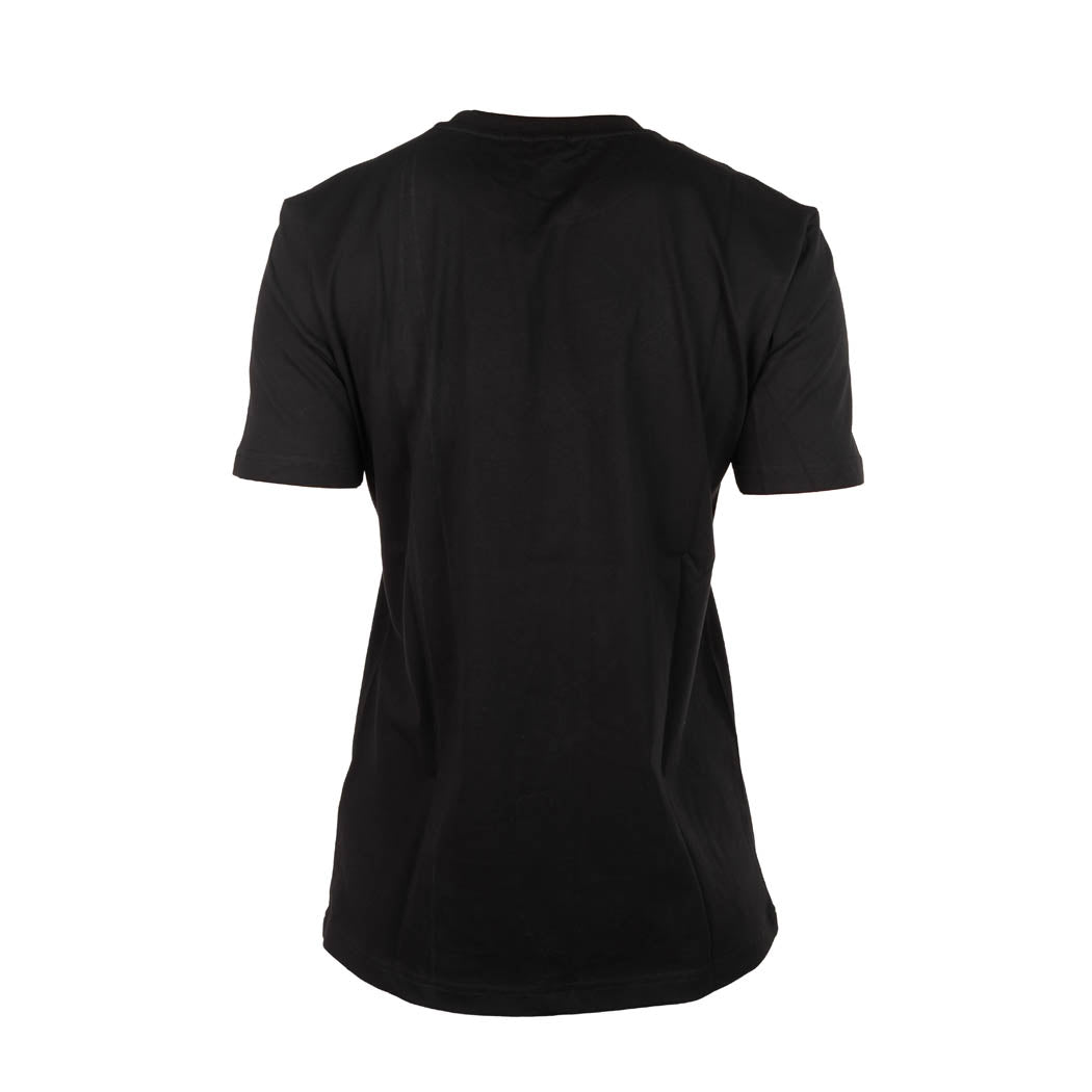 T-SHIRT UOMO ANTONY MORATO IN JERSEY DI COTONE CON STAMPA LOGO PAINT - Colori disponibili: 2