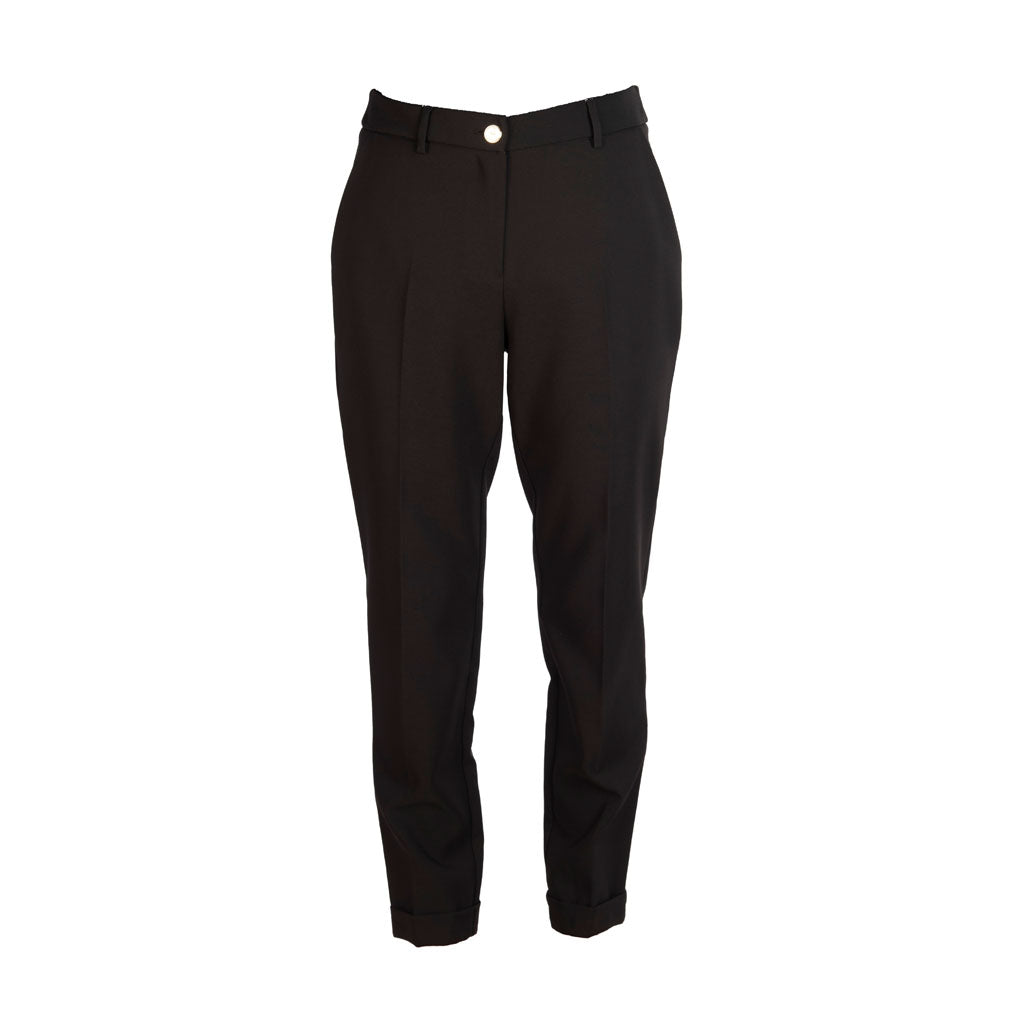 PANTALONE DONNA ARTIGLI MOD. "MARIA" - Colori disponibili: 2