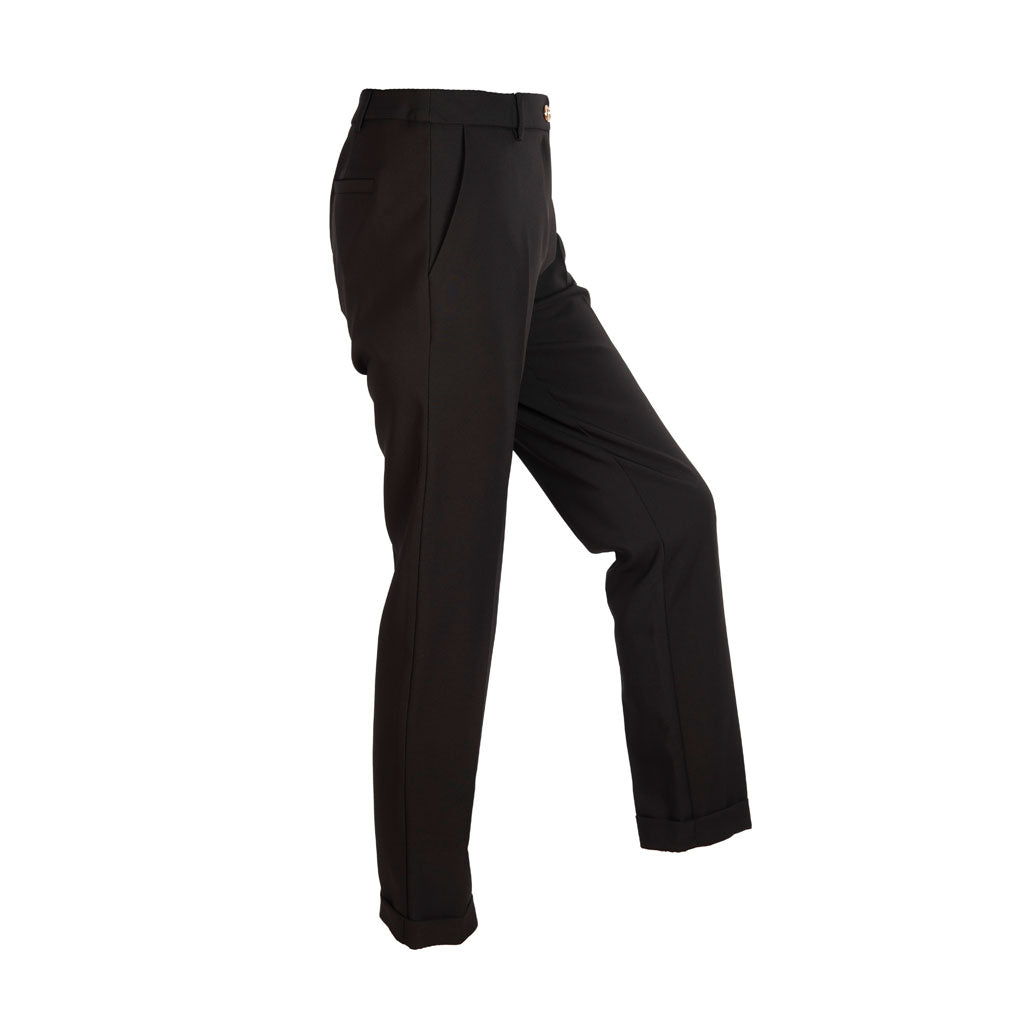 PANTALONE DONNA ARTIGLI MOD. "MARIA" - Colori disponibili: 2