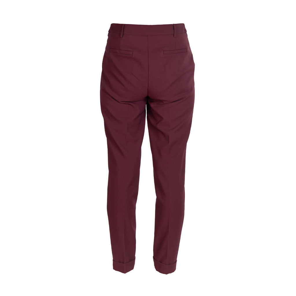 PANTALONE DONNA ARTIGLI MOD. "MARIA" - Colori disponibili: 2