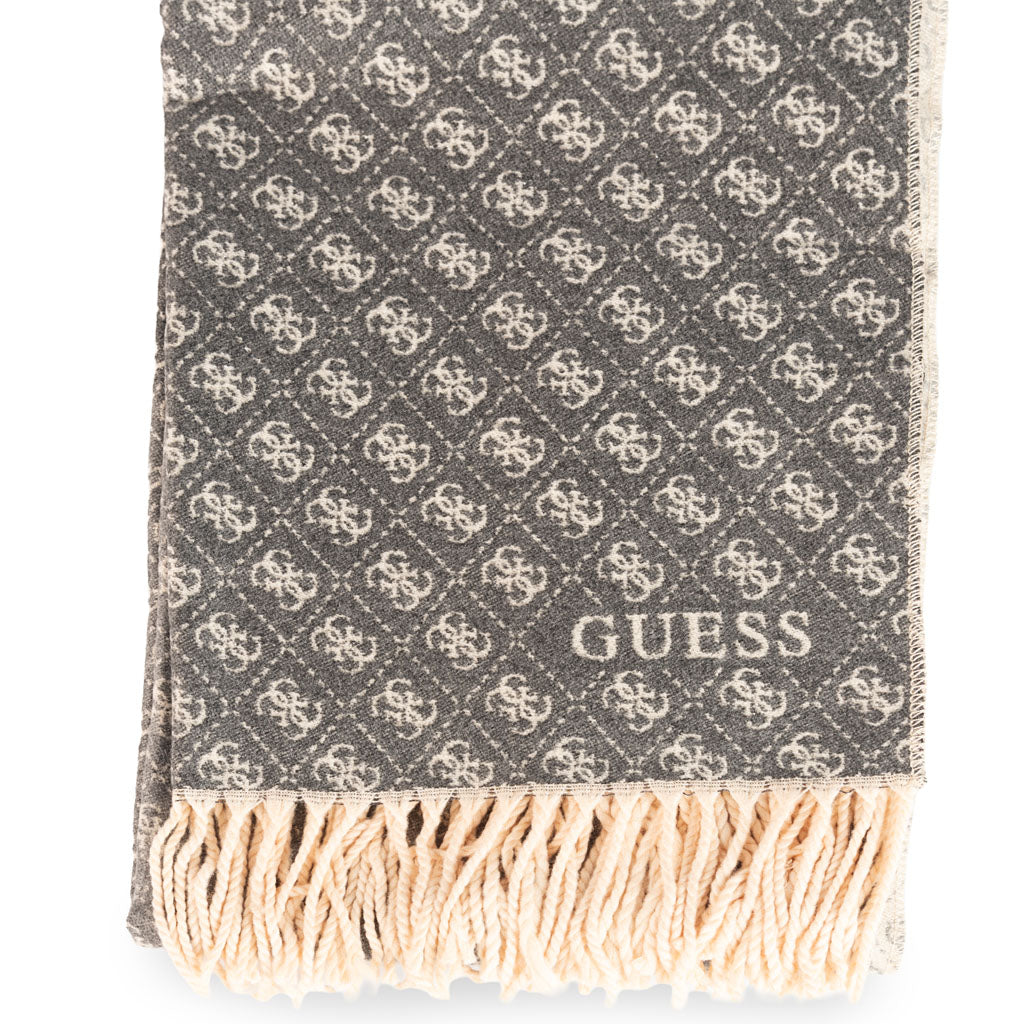 SCIARPA DONNA GUESS CON LOGO 4G - Colori disponibili: 2