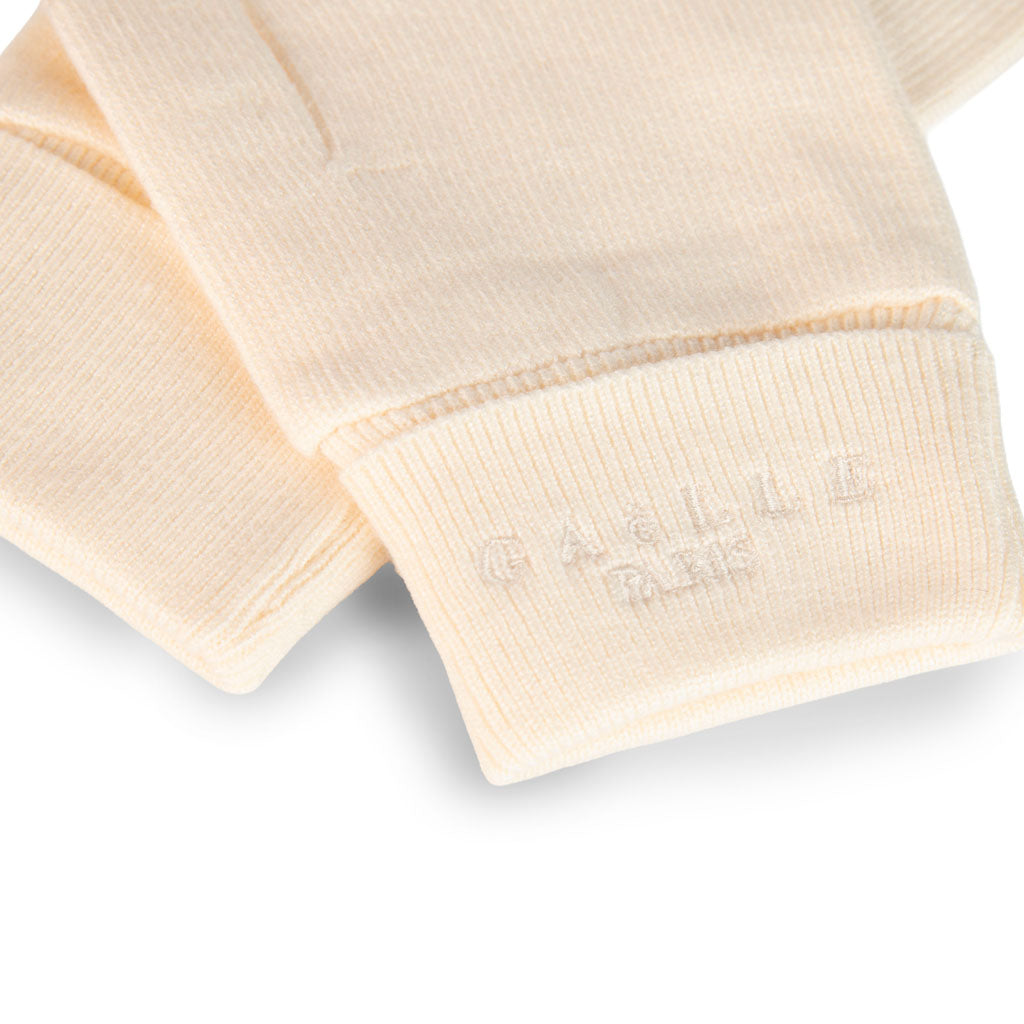 GUANTI DONNA GAELLE CON LOGO RICAMATO - Colori disponibili: 2