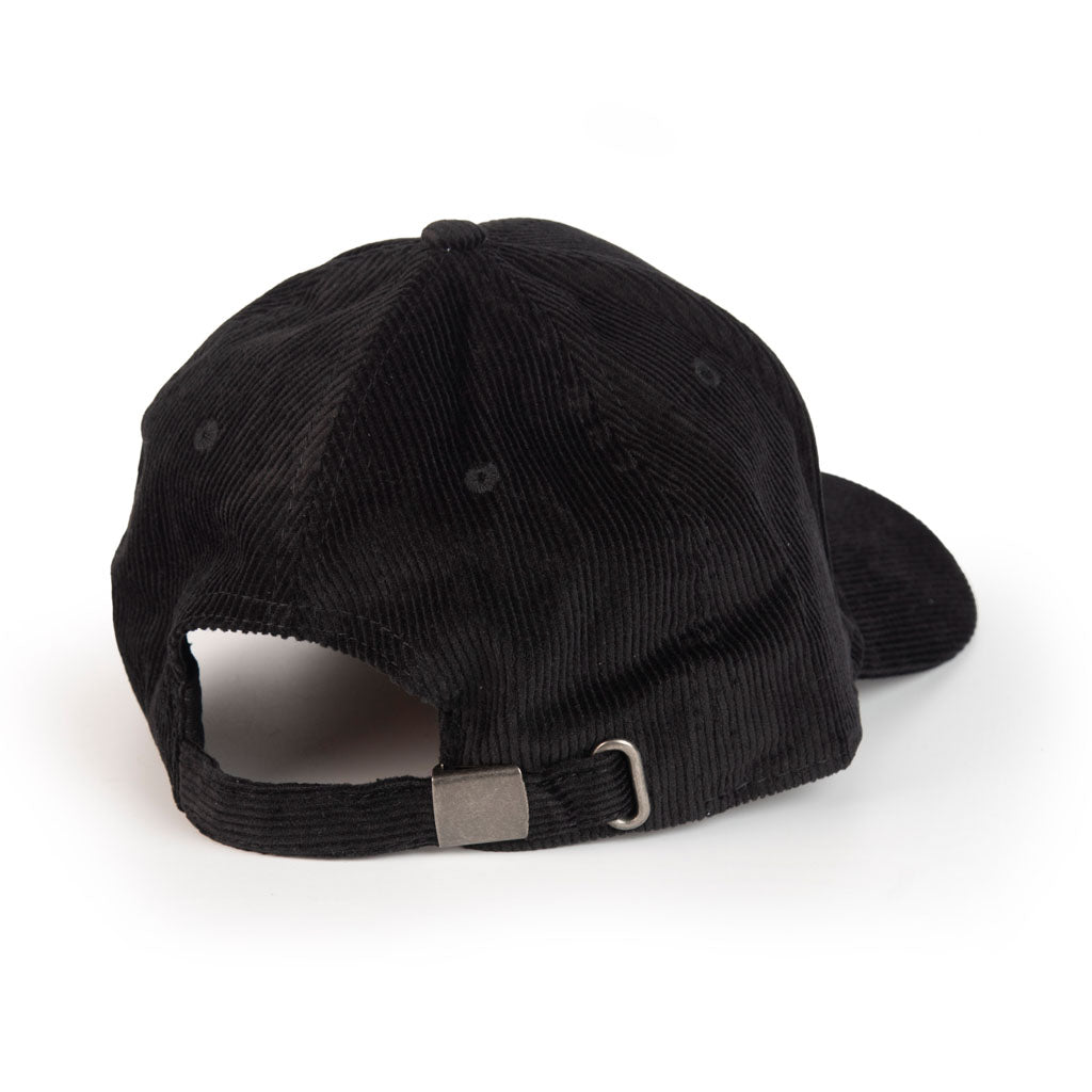 CAPPELLO BASEBALL DONNA GAELLE IN VELLUTO CON LOGO RICAMATO - Colori disponibili: 2