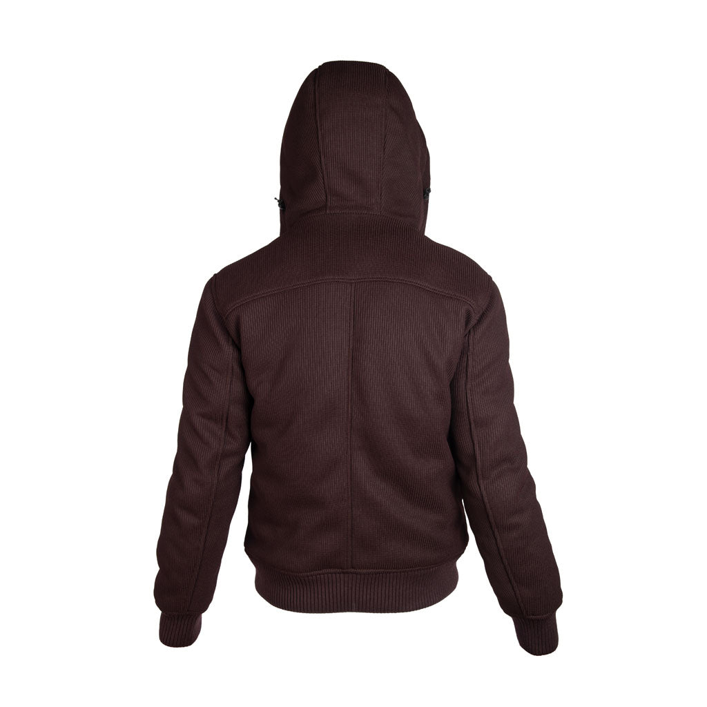 PIUMINO UOMO SEINSE A COSTINE CON CAPPUCCIO - Colori disponibili: 2