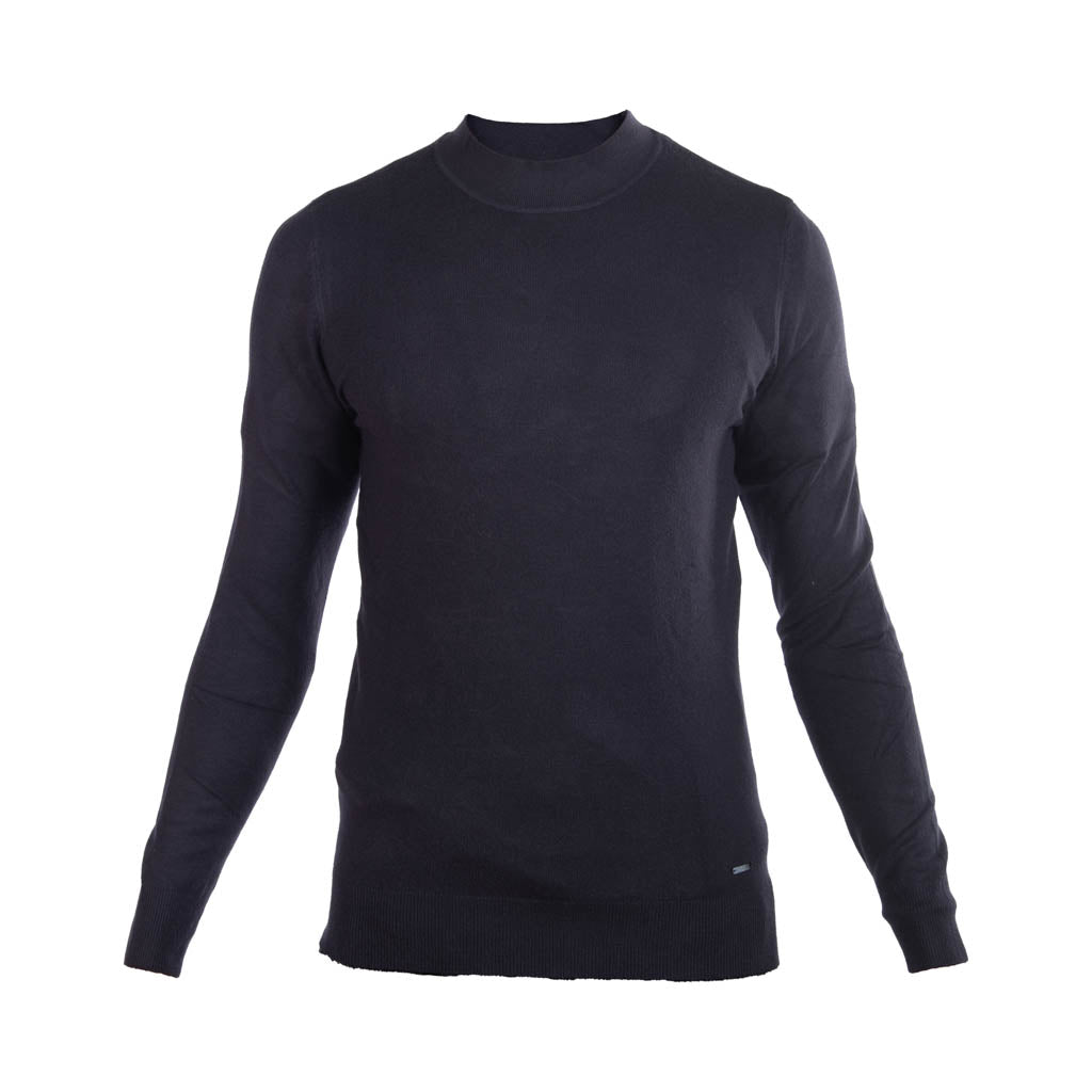 LUPETTO UOMO GIANNI LUPO IN MISTO VISCOSA - Colori disponibili: 2