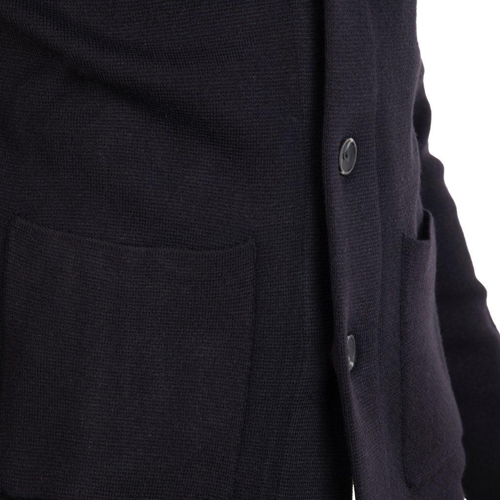 BLAZER UOMO BERNA IN MISTO LANA E VISCOSA - Colori disponibili: 2