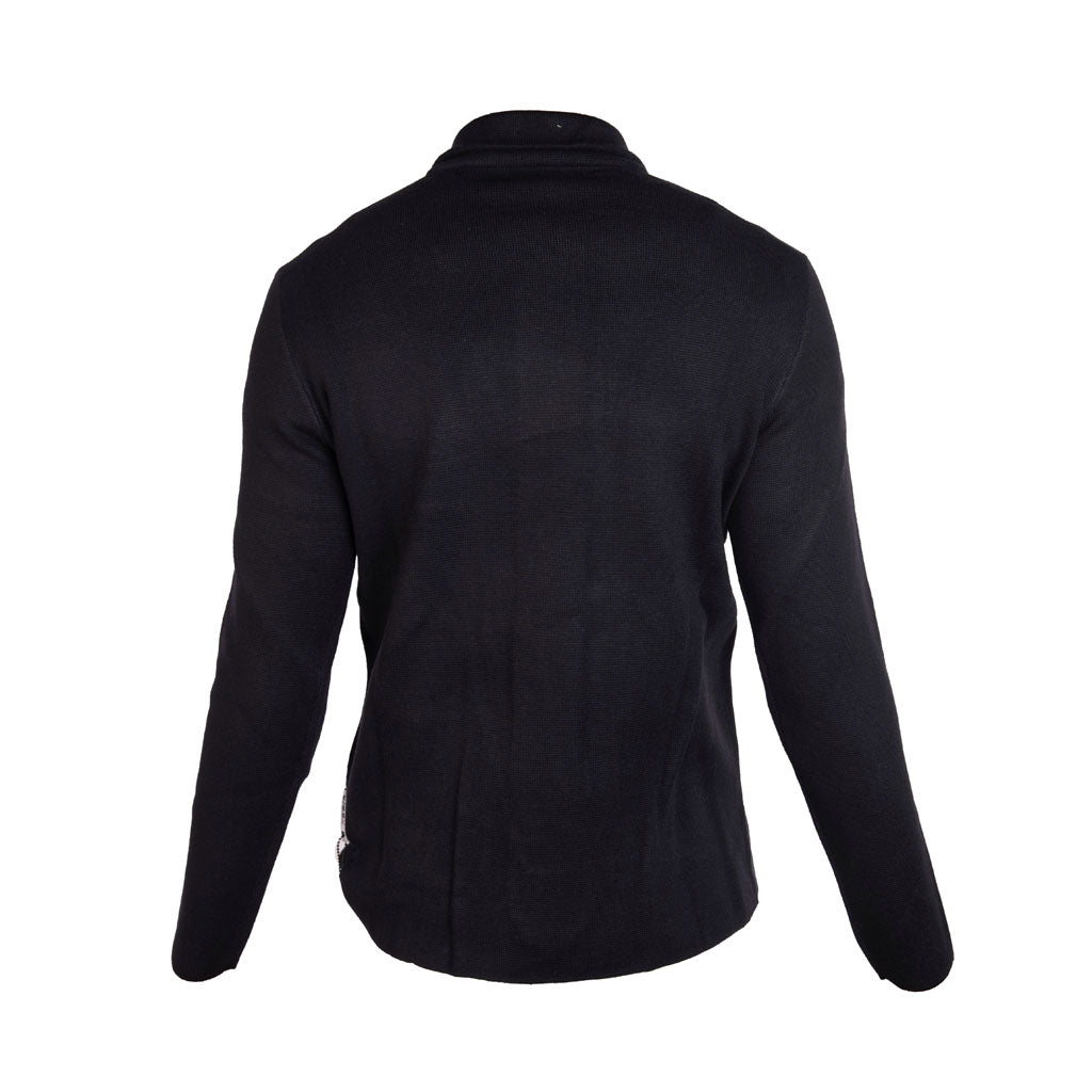 BLAZER UOMO BERNA IN MISTO LANA E VISCOSA - Colori disponibili: 2
