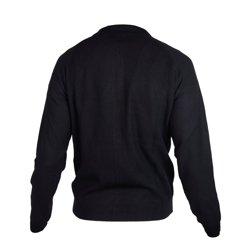 CARDIGAN UOMO SEINSE A COSTINE CON BOTTONI - Colori disponibili: 2