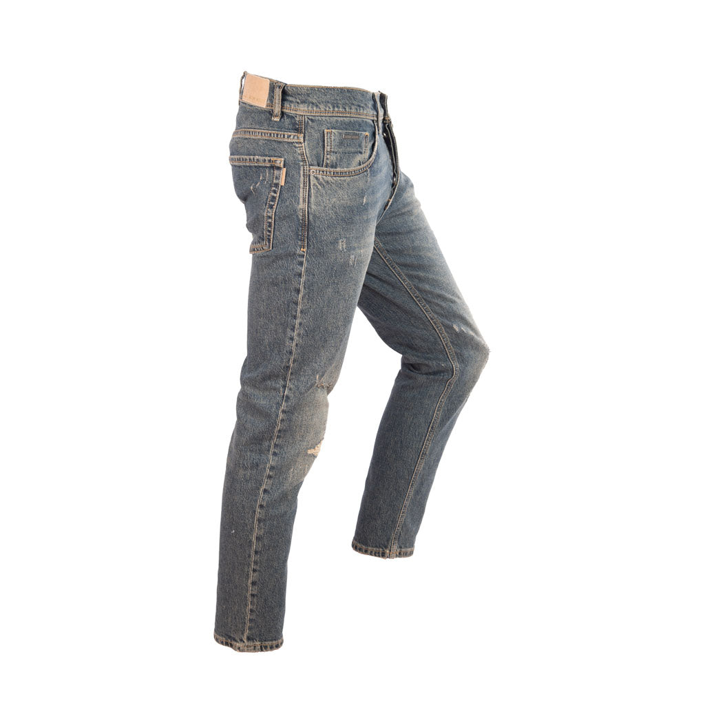 JEANS ANTONY MORATO MOD. "ARGON" SLIM FIT - COL. DENIM