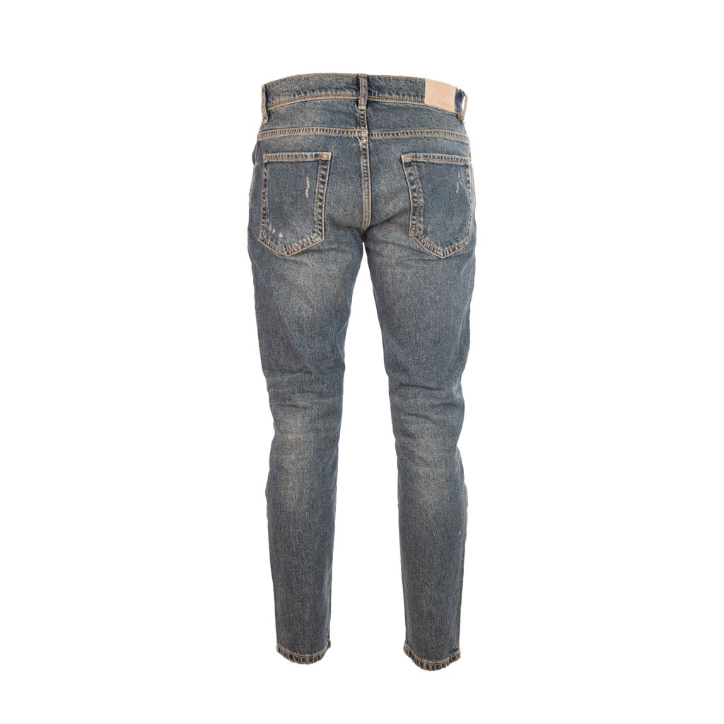 JEANS ANTONY MORATO MOD. "ARGON" SLIM FIT - COL. DENIM