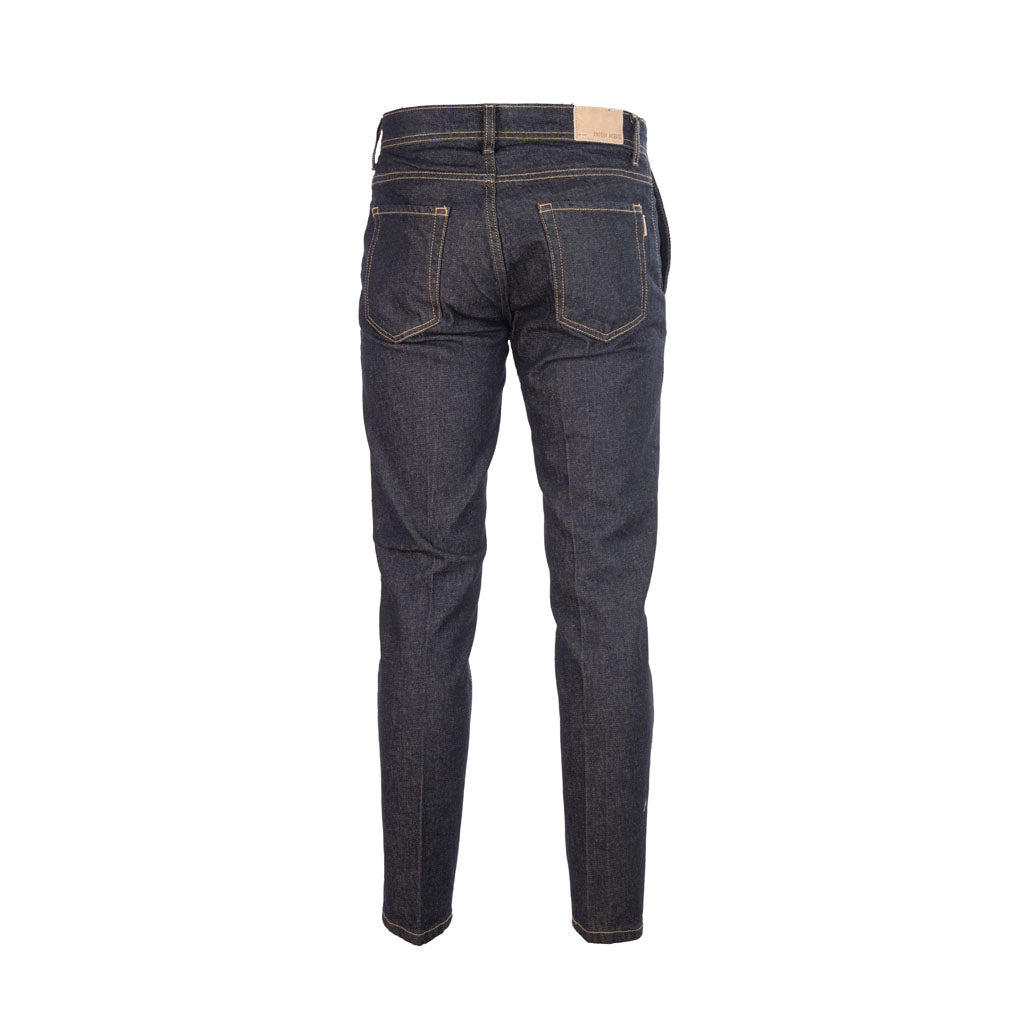 JEANS ANTONY MORATO IN DENIM DI COTONE SLIM FIT - COL. BLU DENIM