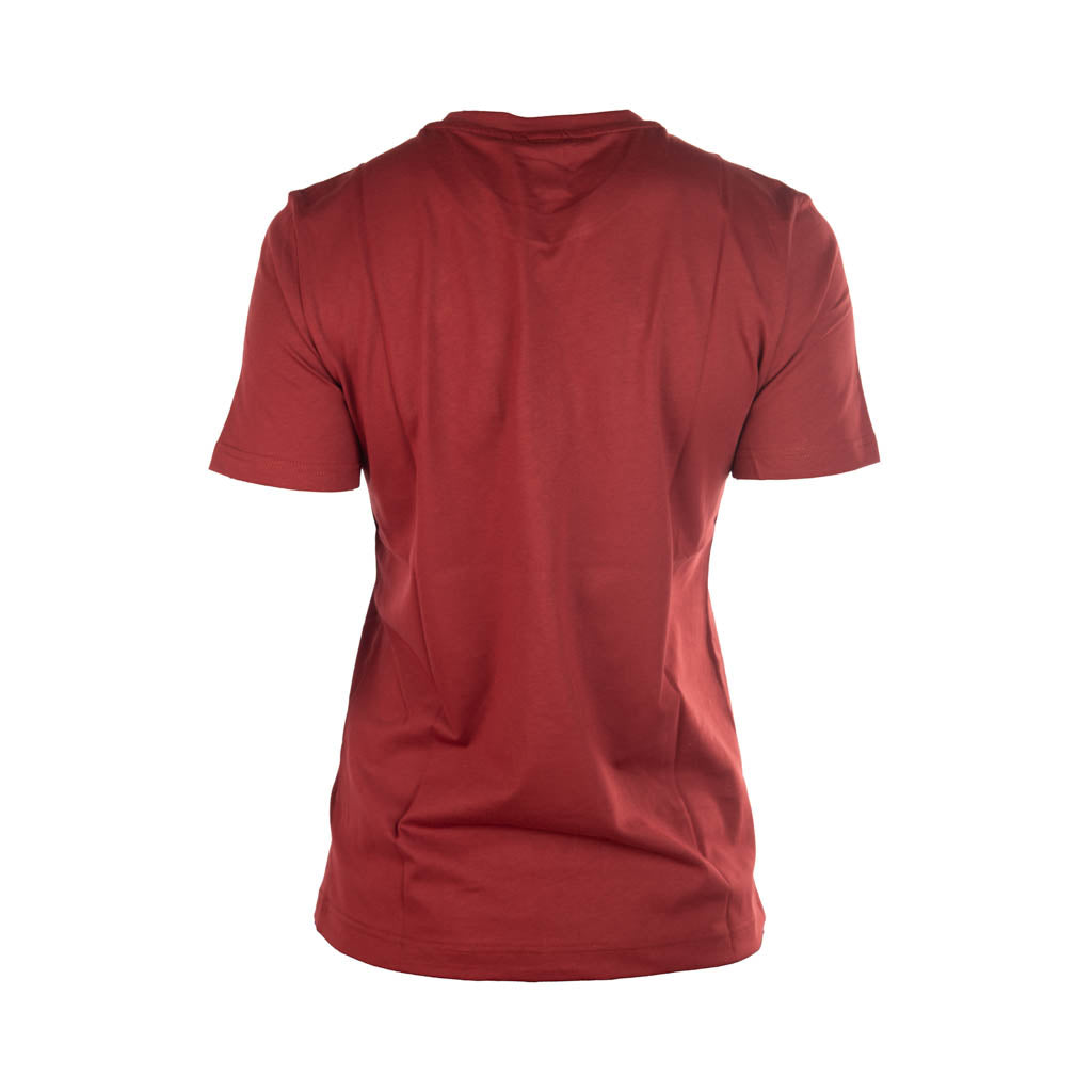 T-SHIRT ANTONY MORATO REGULAR FIT IN JERSEY DI COTONE CON LOGO - Colori disponibili: 2