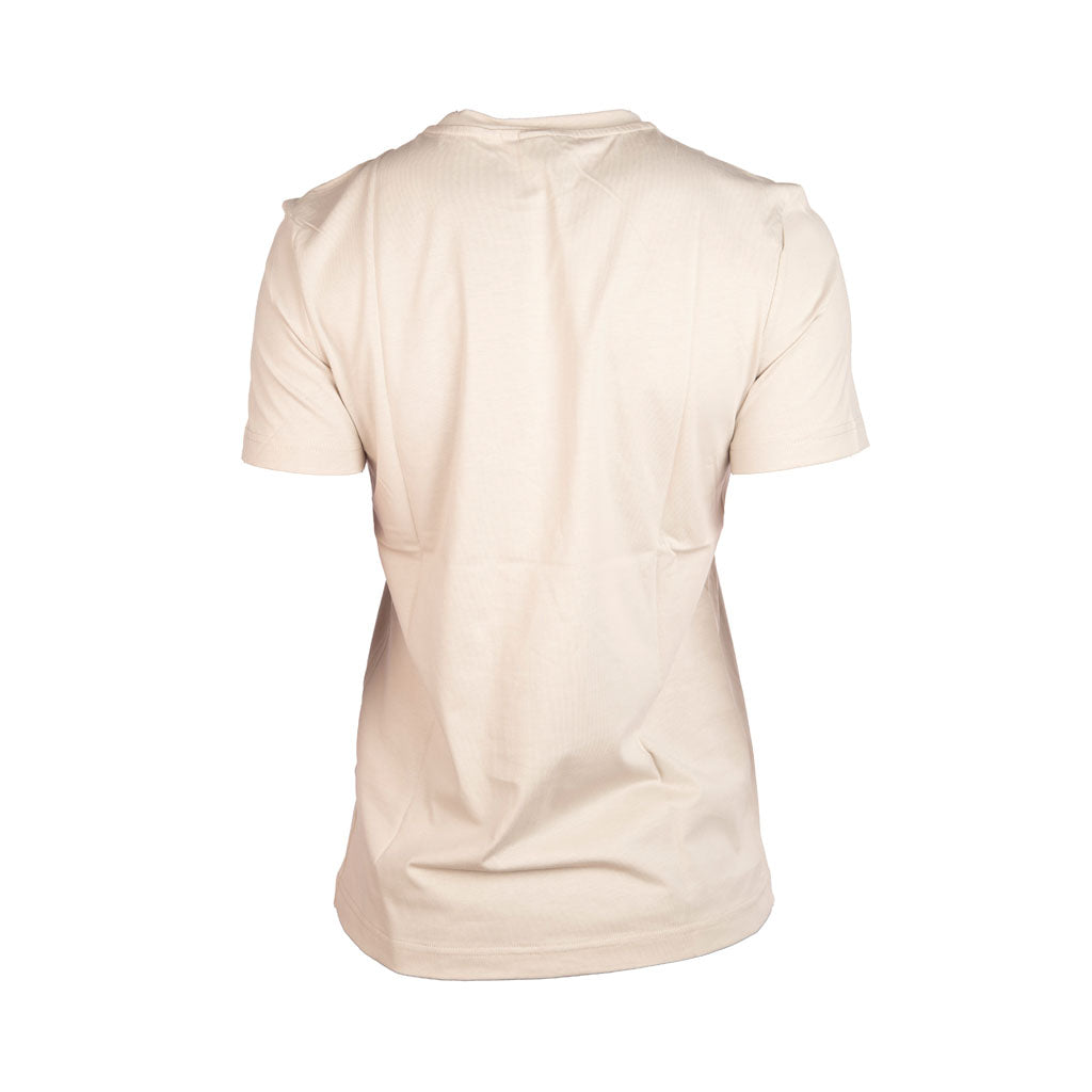 T-SHIRT UOMO ANTONY MORATO REGULAR FIT IN JERSEY DI COTONE CON STAMPA LOGO - Colori disponibili: 3
