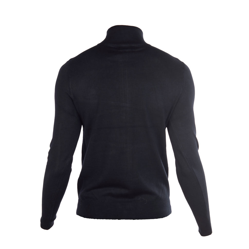 MAGLIA ANTONY MORATO SLIM FIT IN VISCOSA CON PATCH LOGATA - Colori disponibili: 2