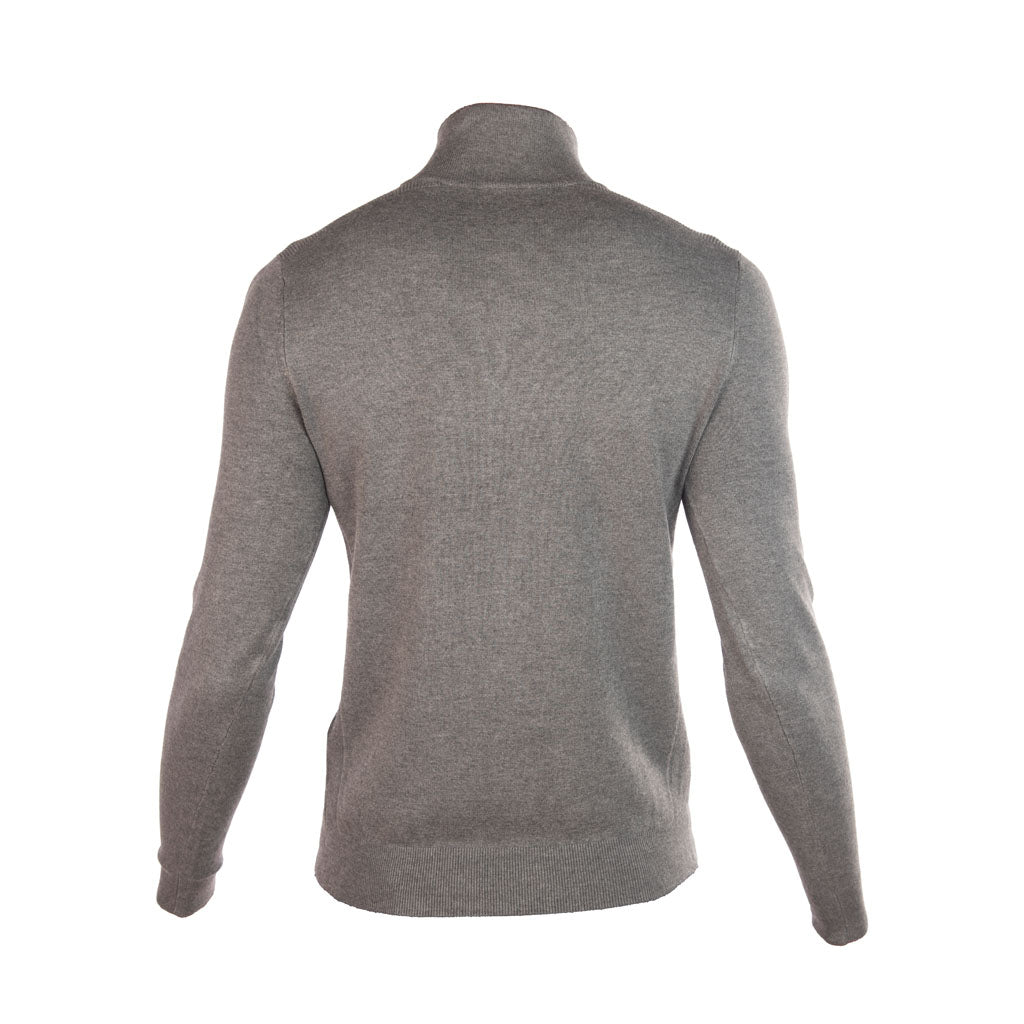 MAGLIA ANTONY MORATO SLIM FIT IN VISCOSA CON PATCH LOGATA - Colori disponibili: 2