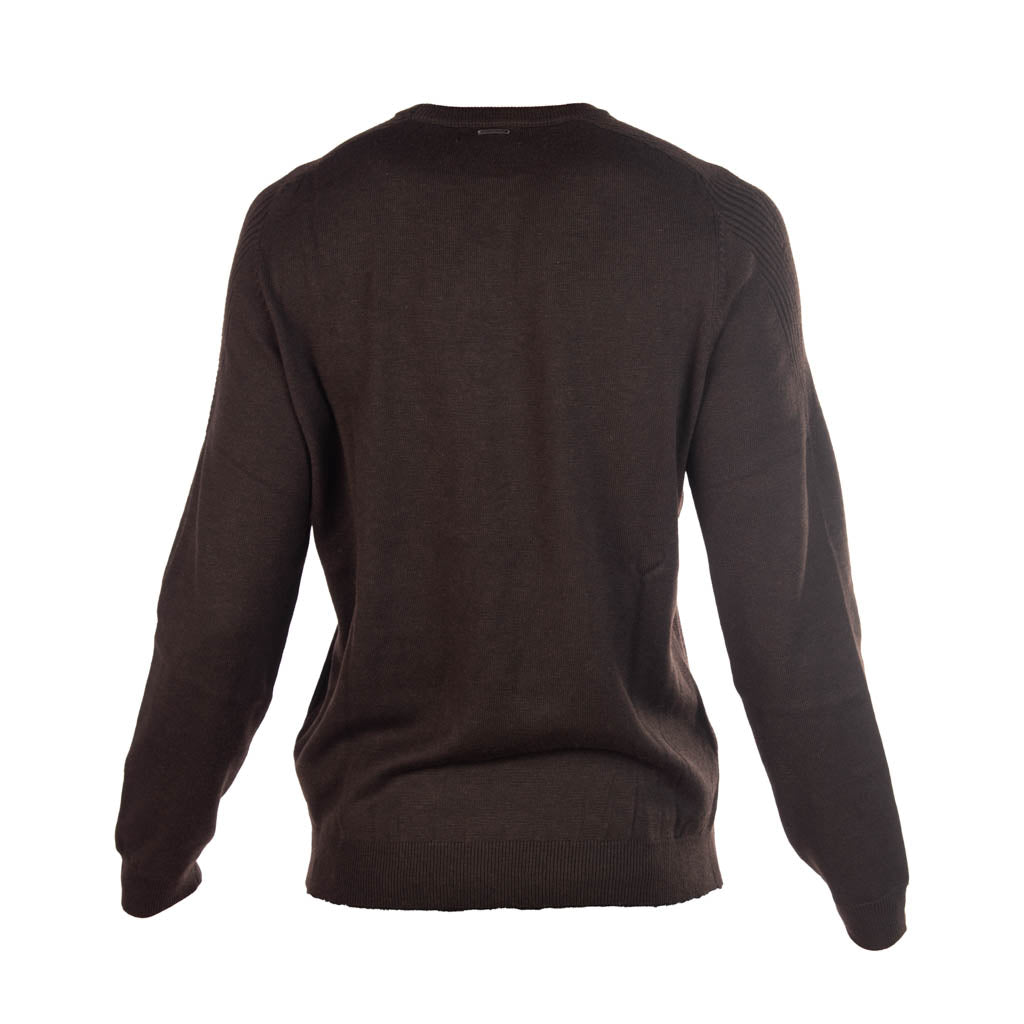 MAGLIA GIROCOLLO ANTONY MORATO IN MISTO LANA - Colori disponibili: 2