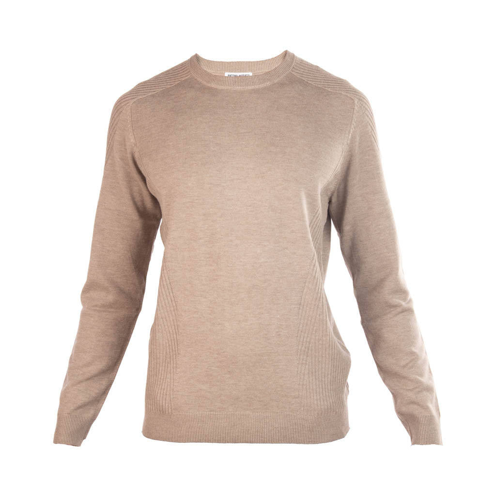 MAGLIA GIROCOLLO ANTONY MORATO IN MISTO LANA - Colori disponibili: 2