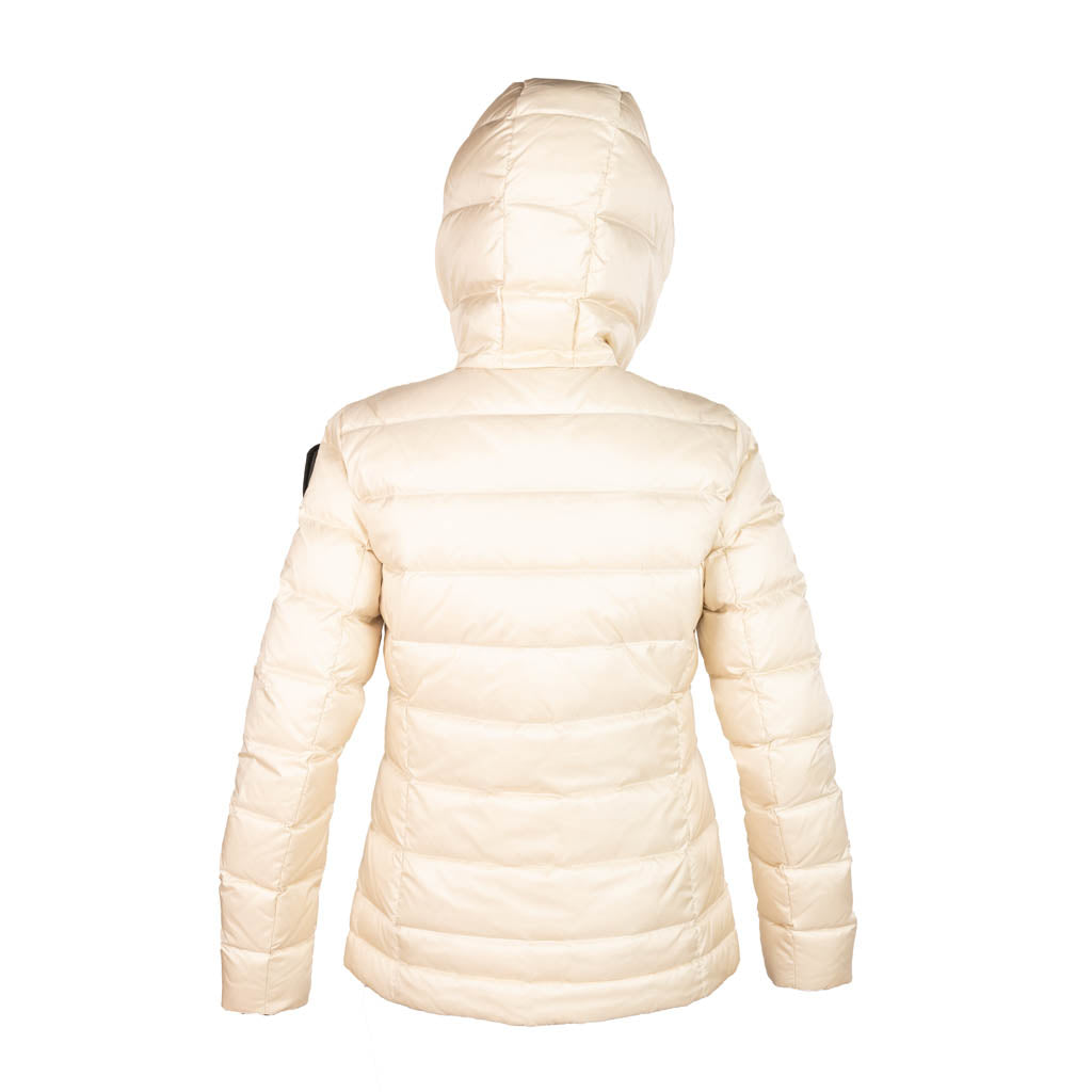 PIUMINO DONNA BLAUER FITTED MOD. "CHARME" - Colori disponibili: 2