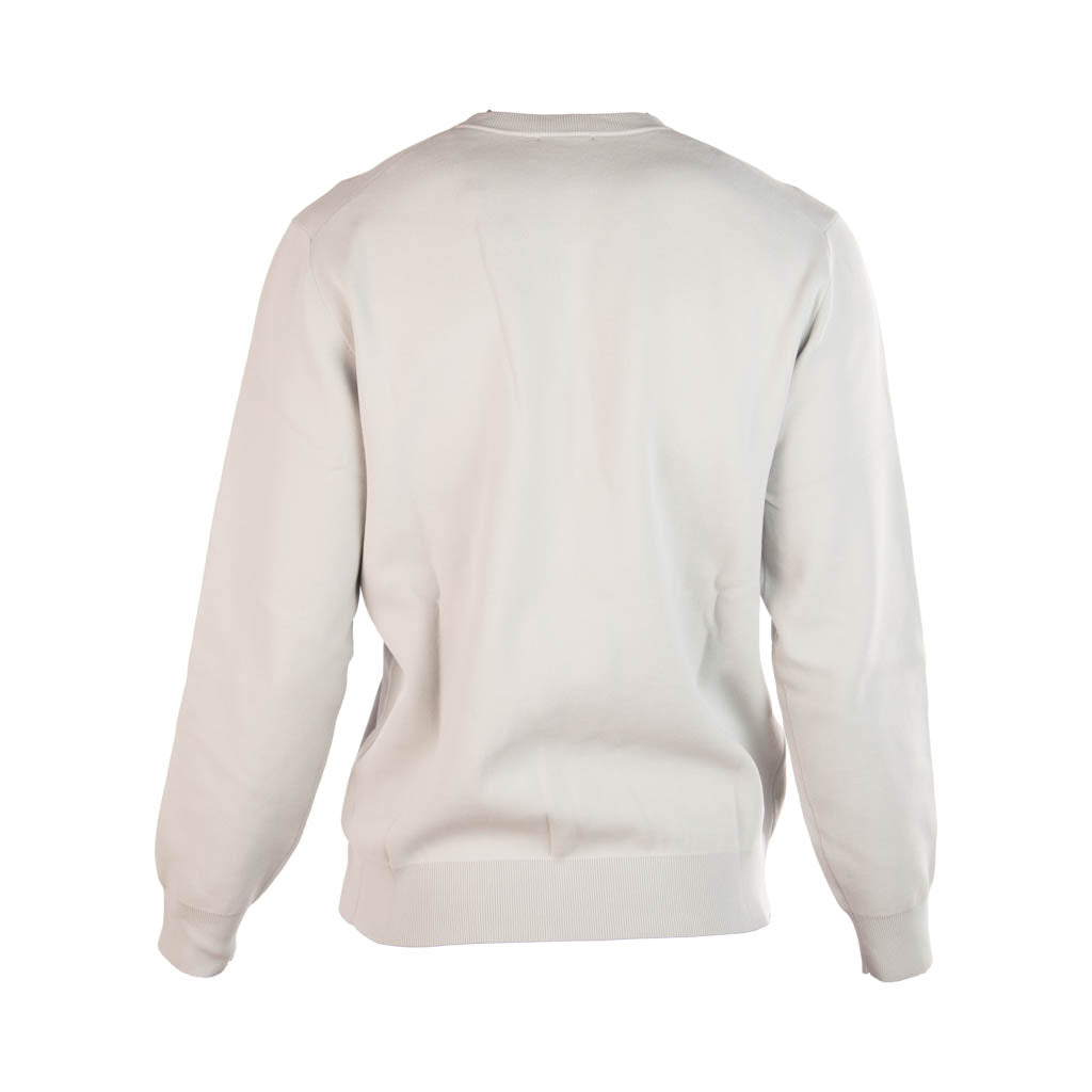 MAGLIA GIROCOLLO UOMO LIU JO IN COTONE - Colori disponibili: 3