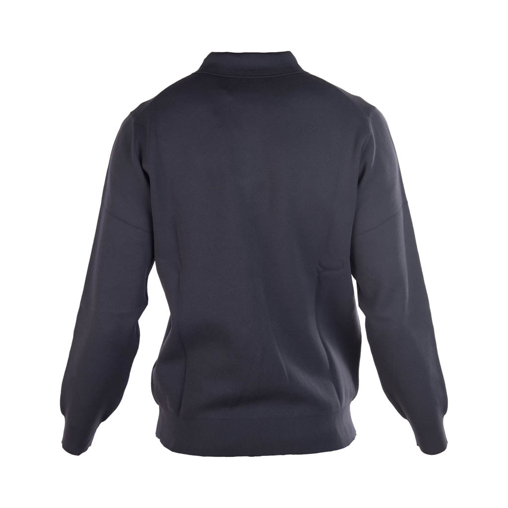 POLO UOMO LIU JO IN COTONE RASATO - Colori disponibili: 2